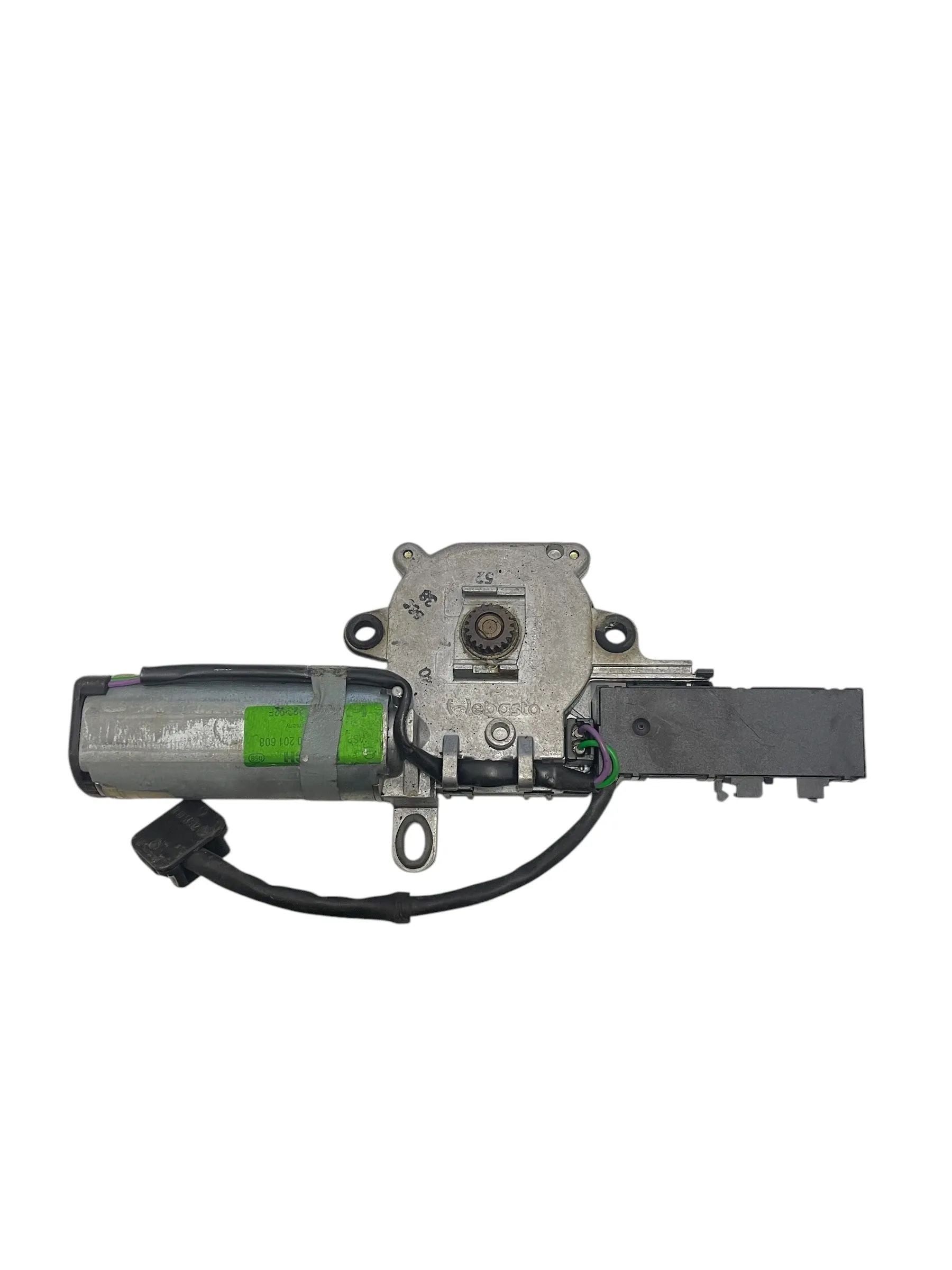 Mercedes-Benz W202 Motor Schiebedachmotor Schiebedach 2028207542