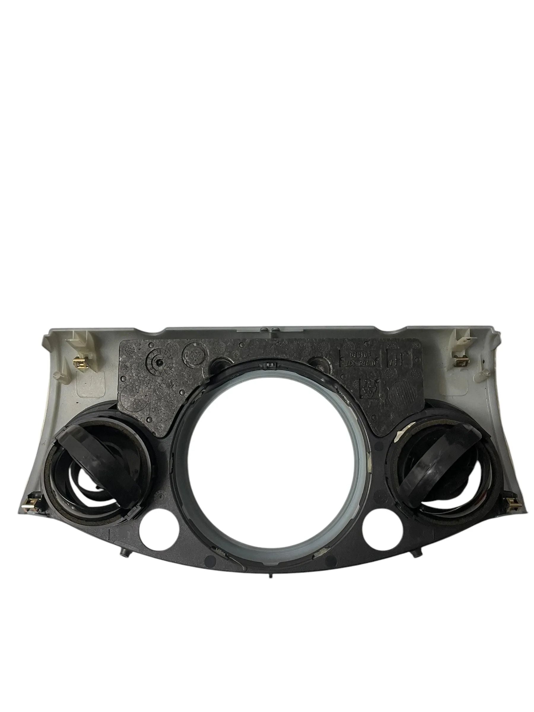 Bmw mini Cooper Verkleidung Mittelkonsole Tachoverkleidung 0769337