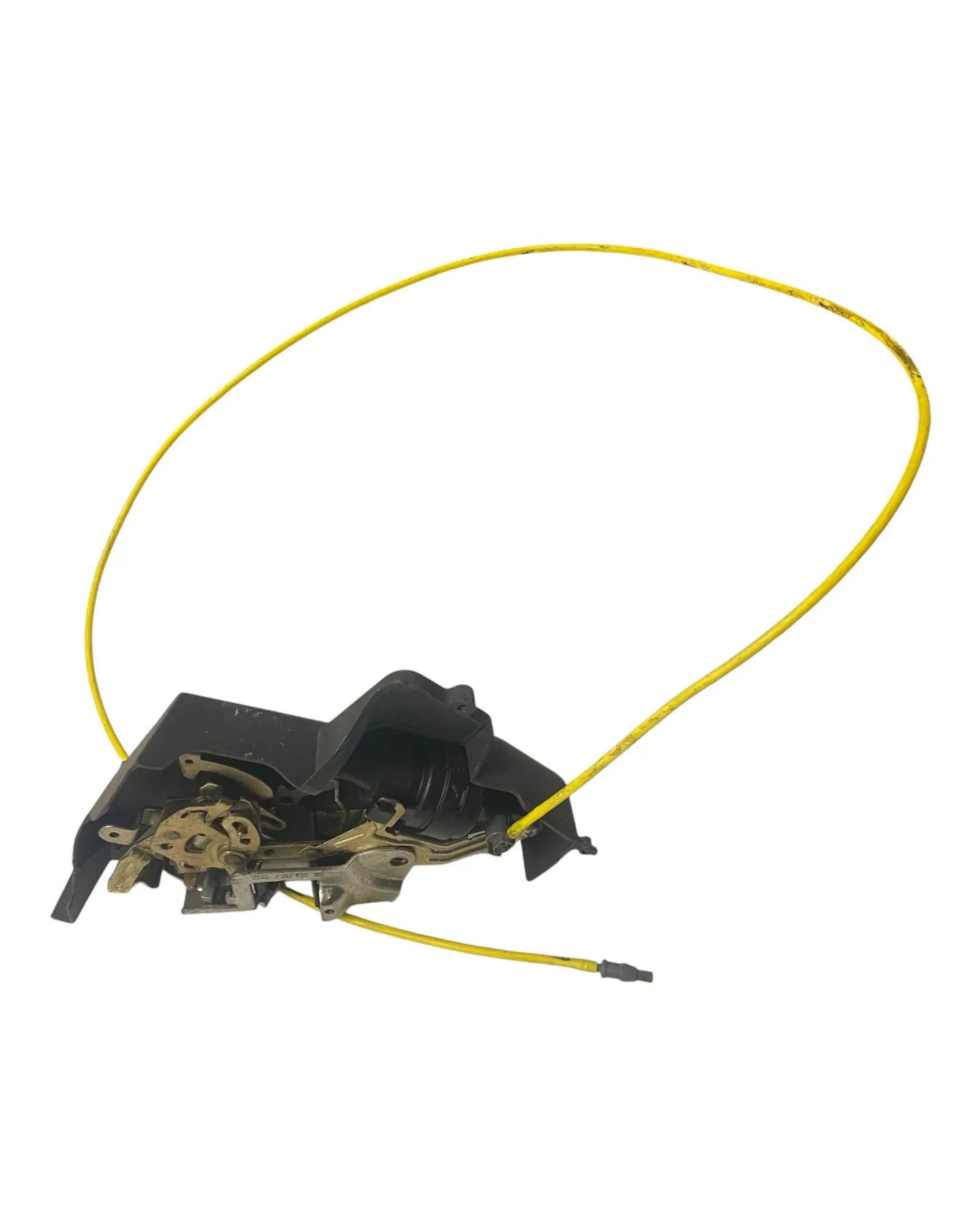 Mercedes-Benz W202 W210 Schloss Türschloss Verrieglung hinten links 2027300535