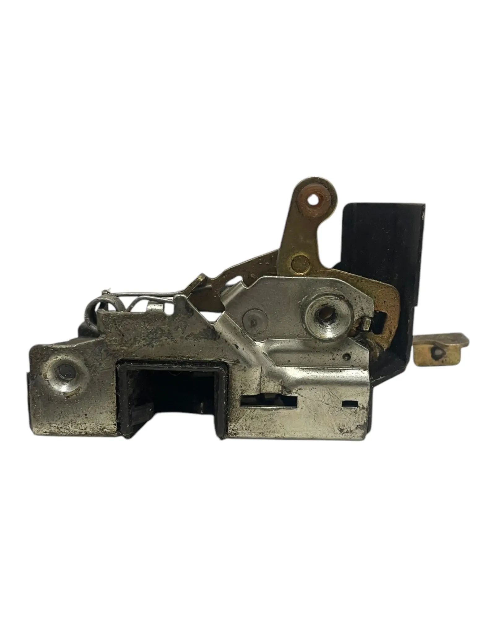 Bmw E34 Schloss Türschloss Verrieglung Zentralverrieglung 81047820