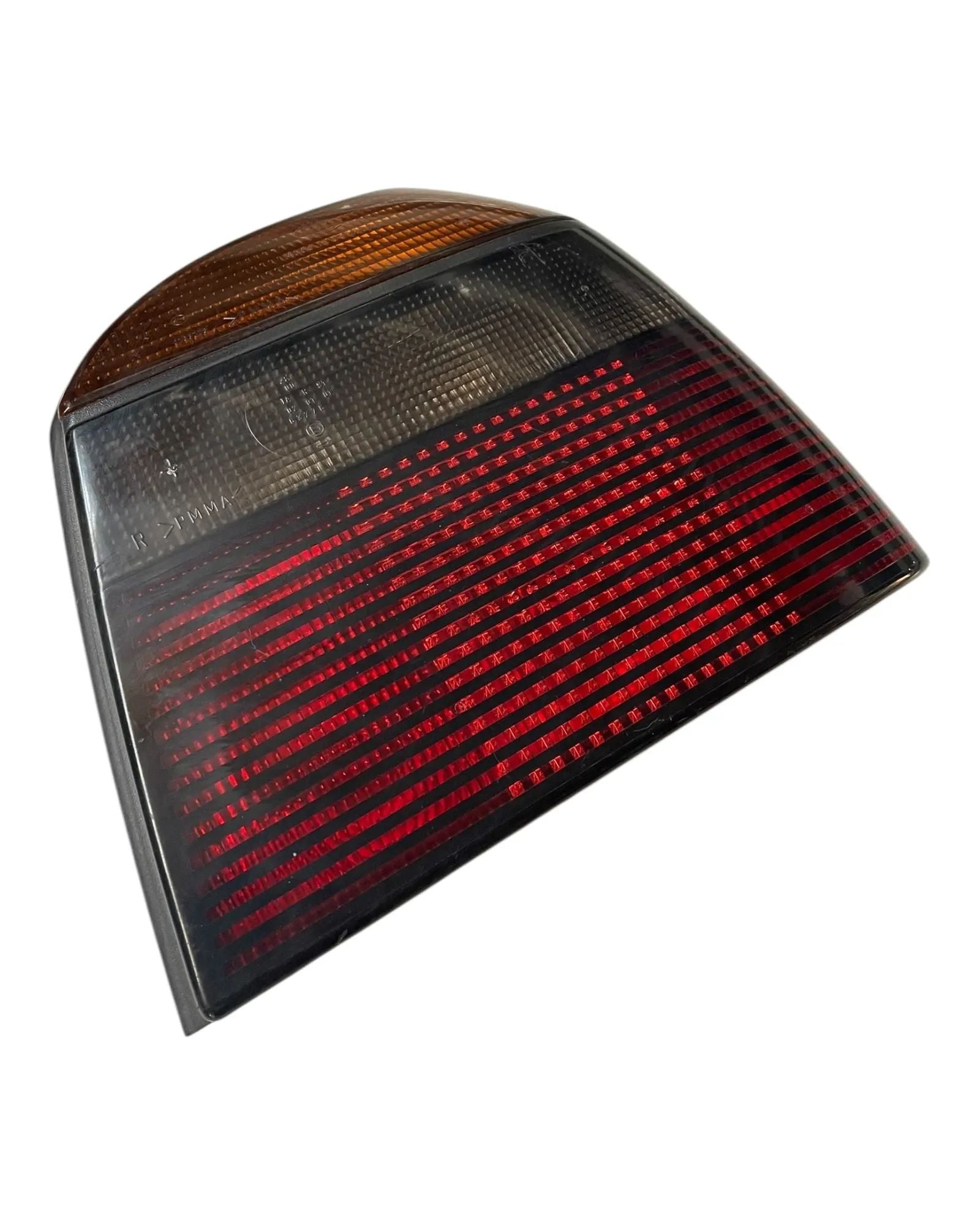 VW Golf III Bj1996 Rückleuchte Rücklicht Heckleuchte Hinten Rechts 1H645112B