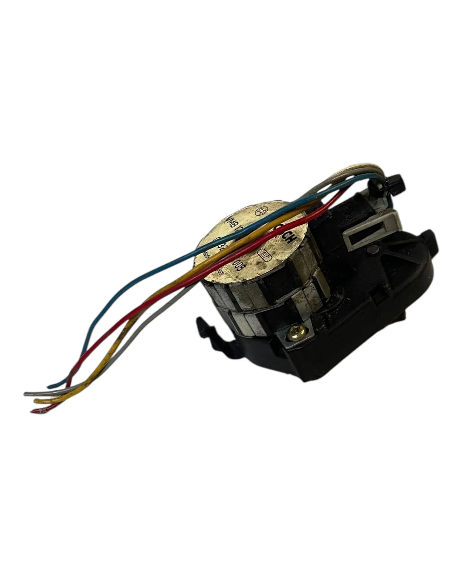 BMW 8 E31 Stellmotor Heizung 83500809 9094802355