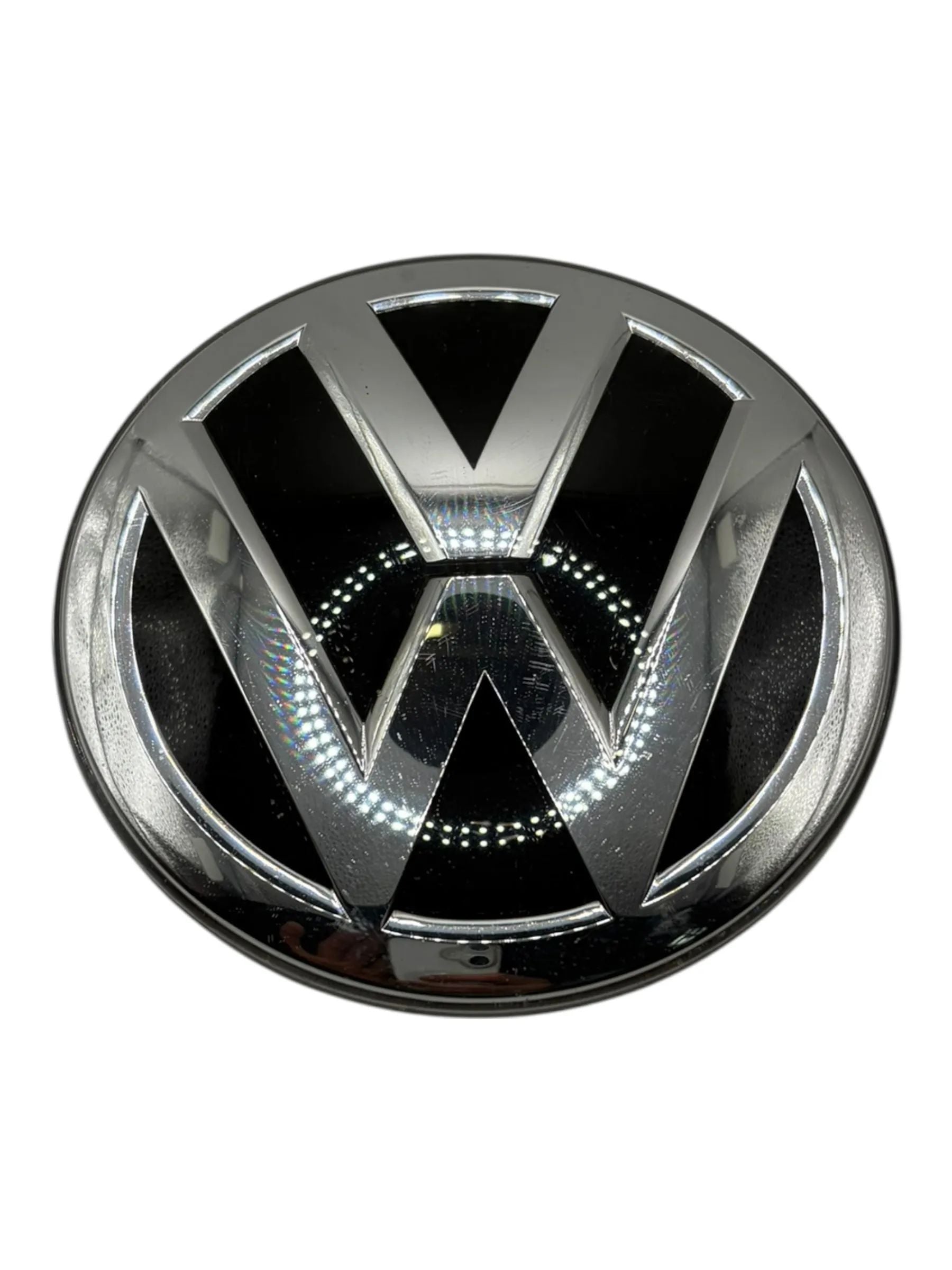 VW Tiguan Logo Abzeichen Emblem 5NA853601