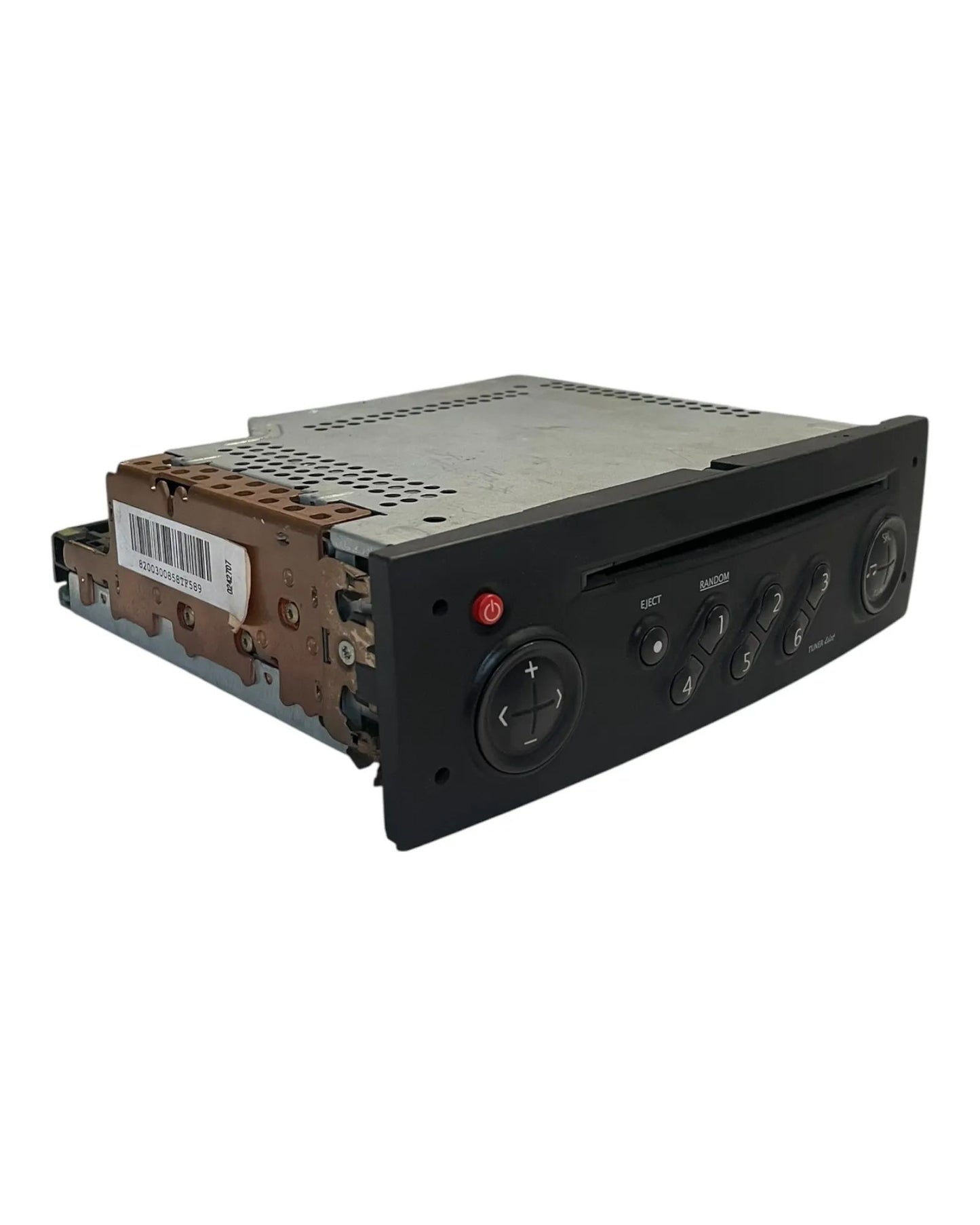 Renault Scenic II CD-Radio CD-Player 8200300858B