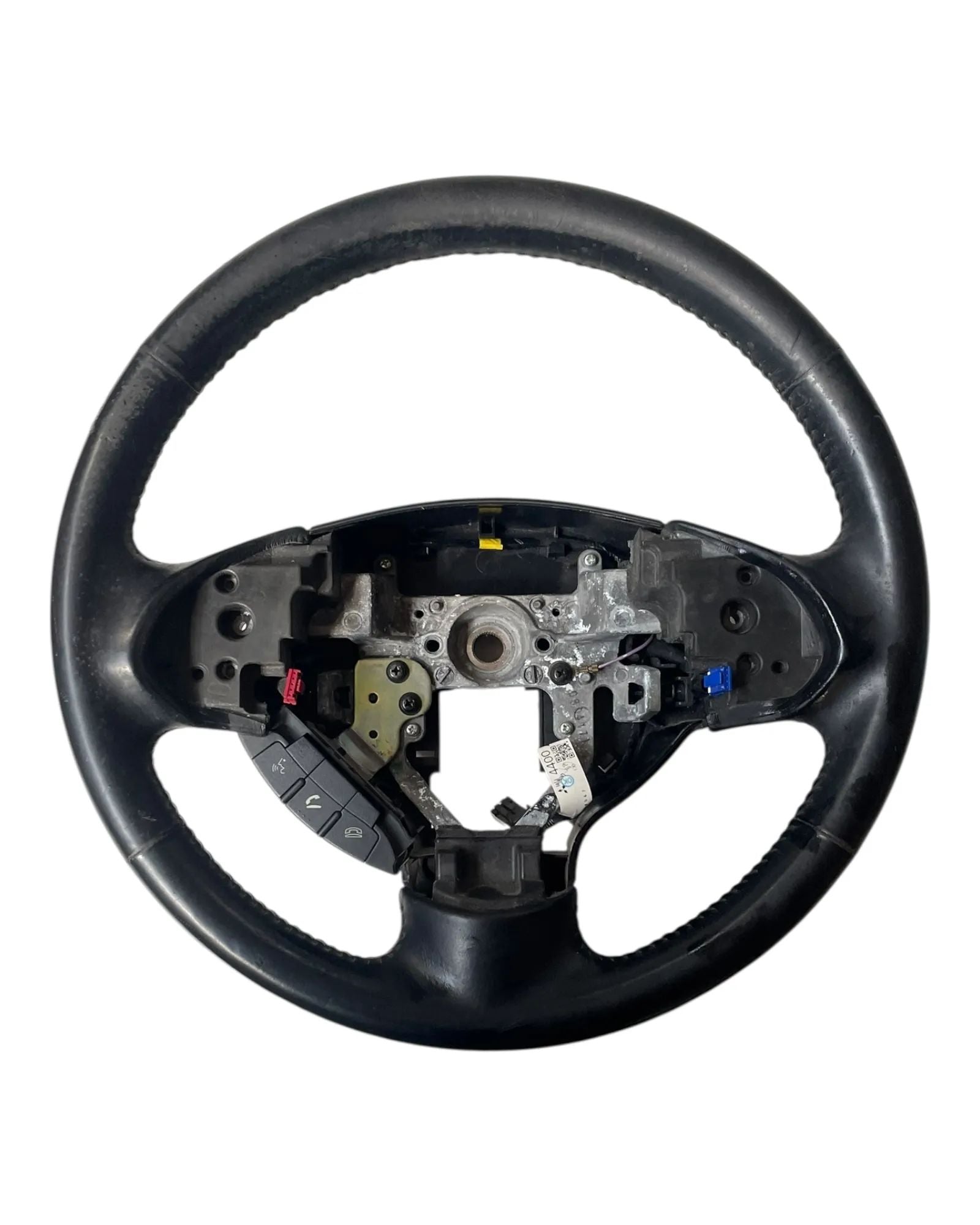 Mitsubishi Outlander II Lenkrad 75B474