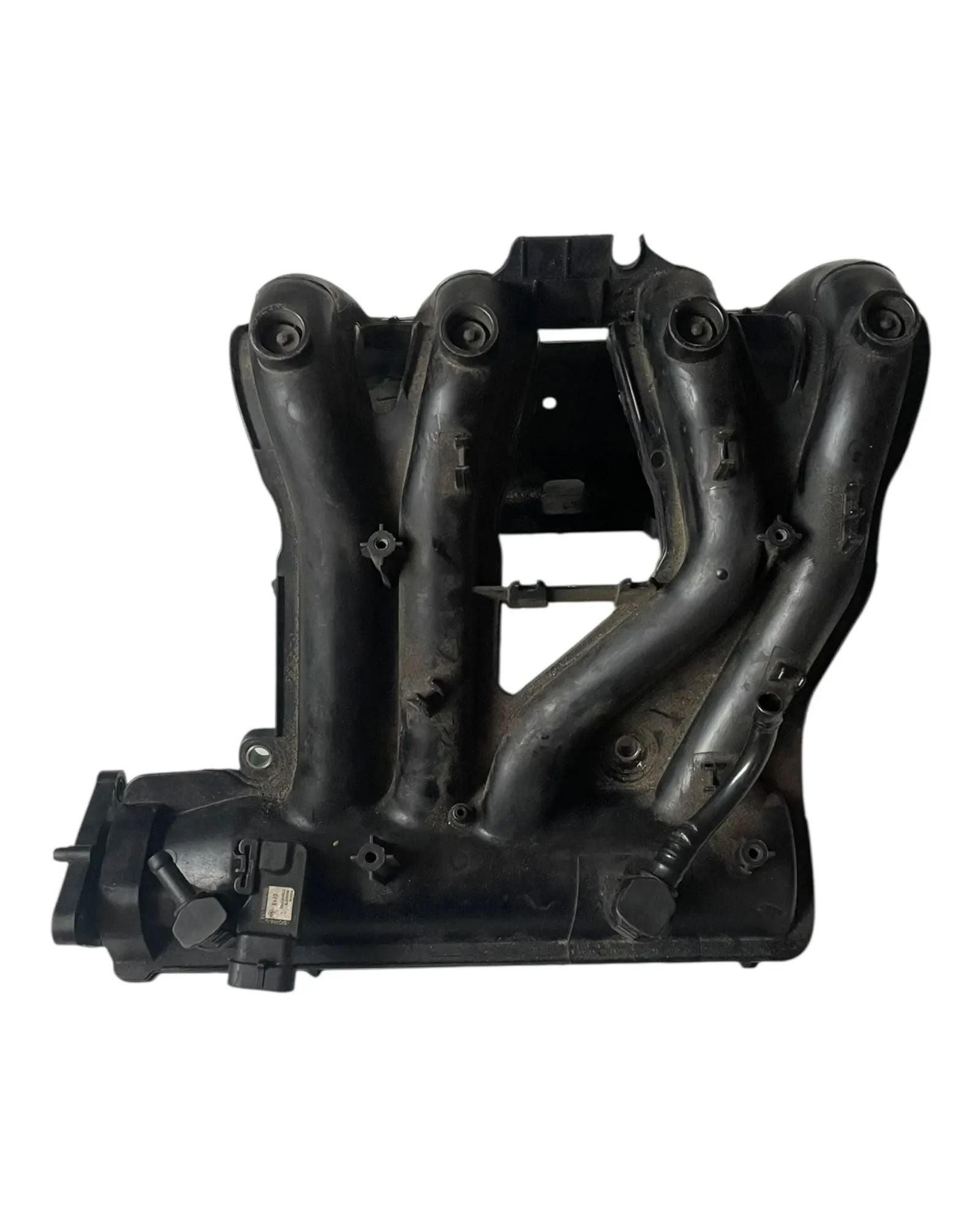 Renault Clio II Ansaugkrümmer Ansaugbrücke 8200064370