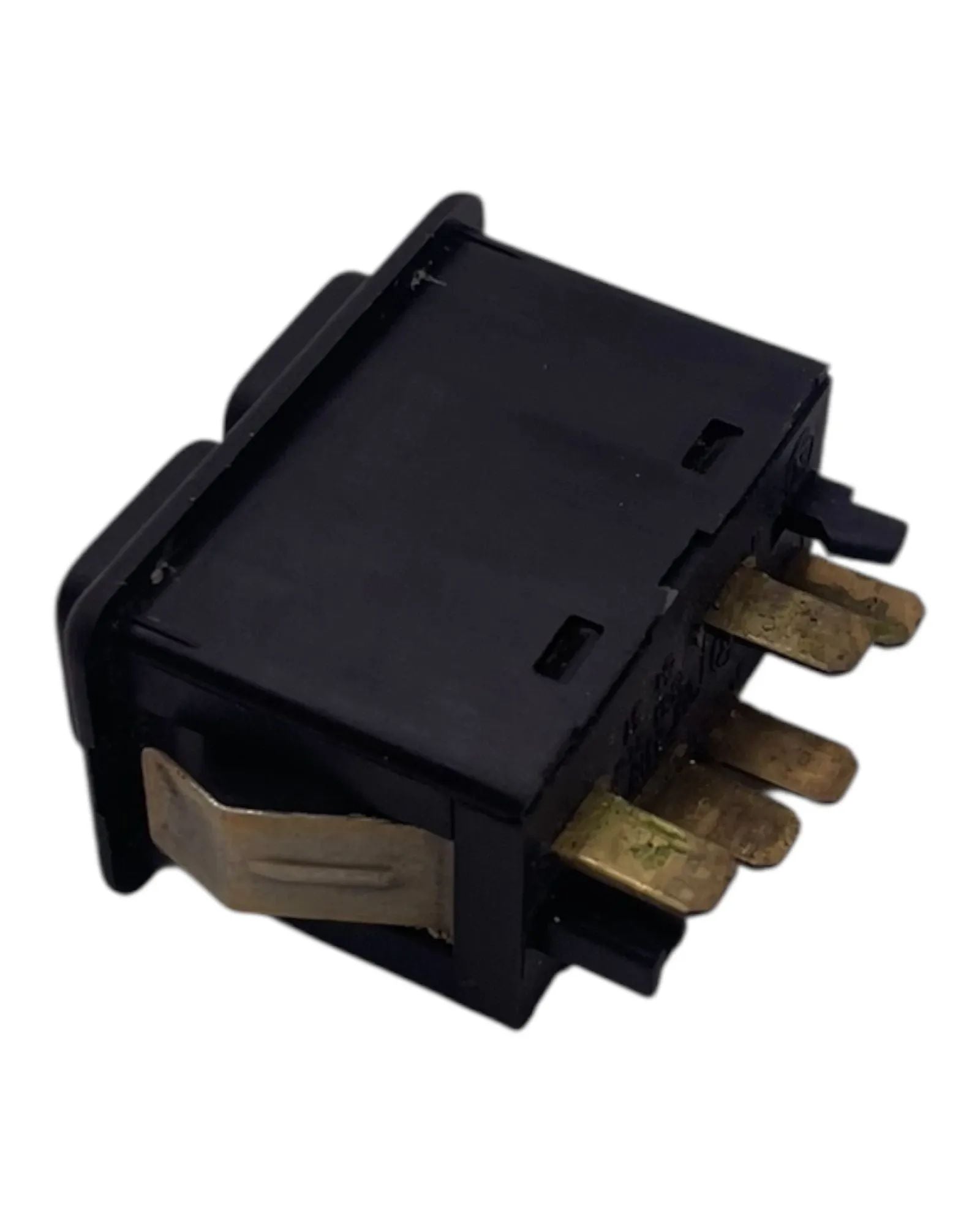 BMW E30 Fensterheberschalter Schalter Vorne Links 03831821