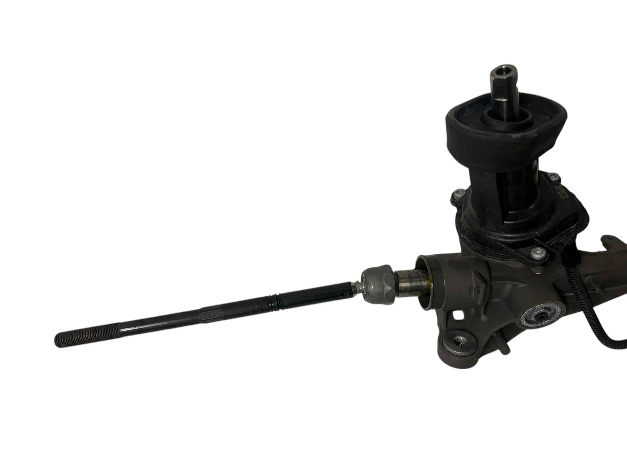 VW Audi Seat Skoda Lenkgetriebe Lenkung Servolenkung 5R3959439B 5R3907146A