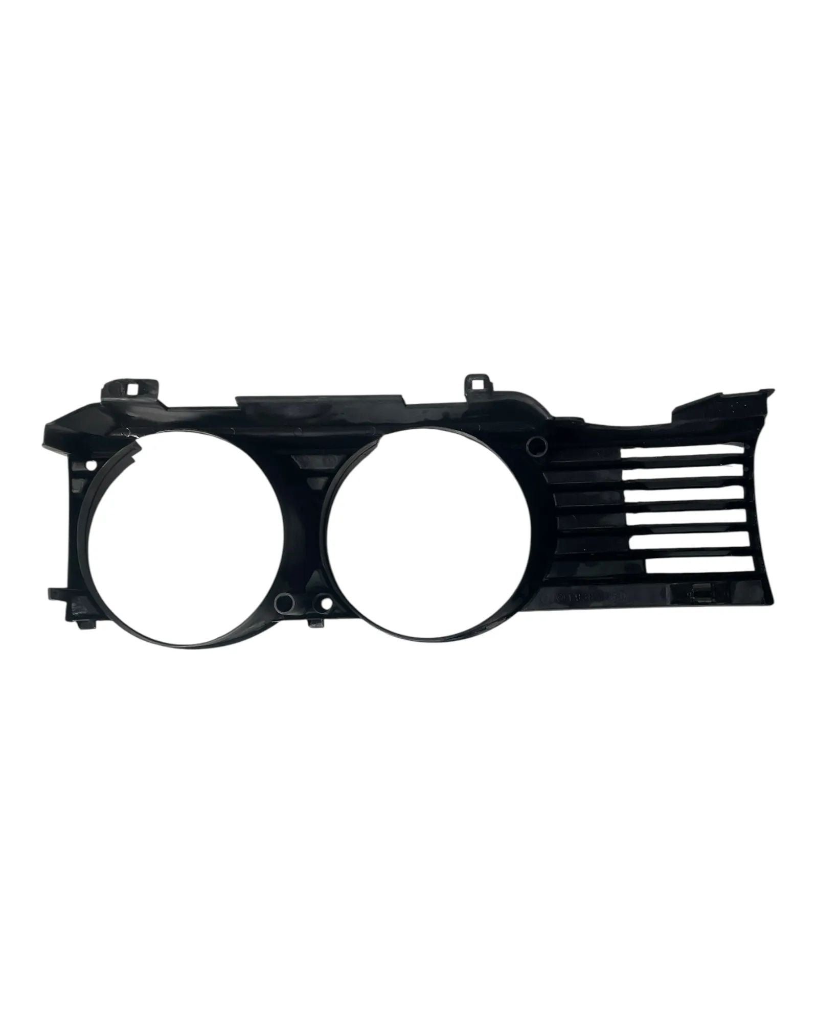 BMW 7 E32 1992 Kühlergrill Frontgrill Grill 19384250