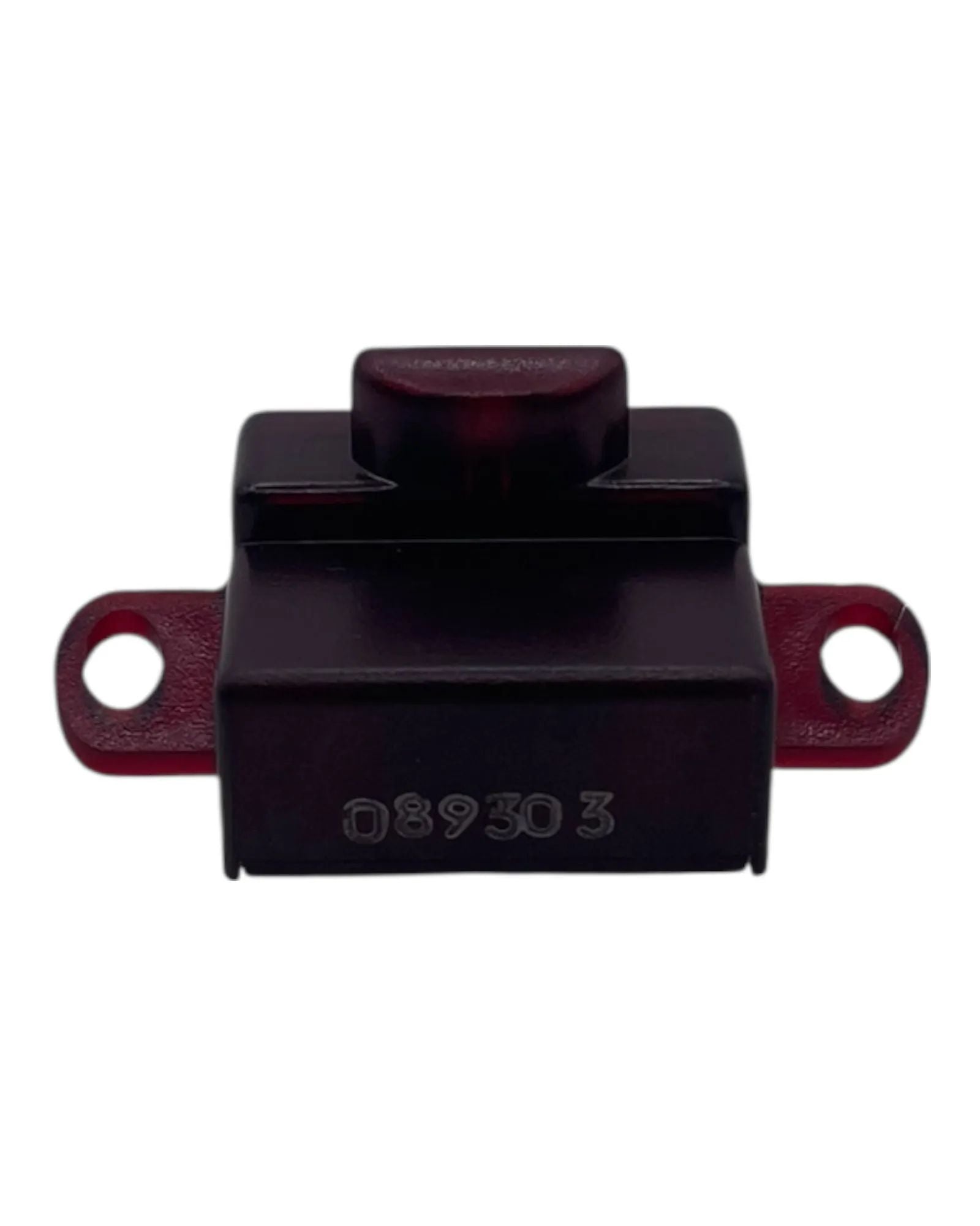 BMW 7er E32 Kontrollleuchte Alarm Alarmanlage Infrarot 1378785