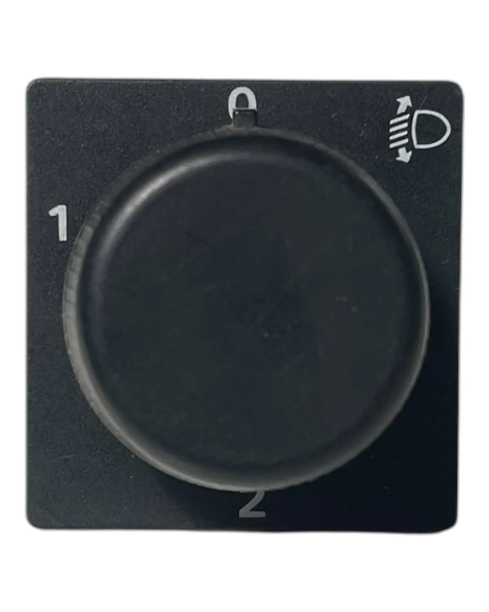 Opel Frontera Scheinwerfer Schalter Nebelscheinwerfer 03078514