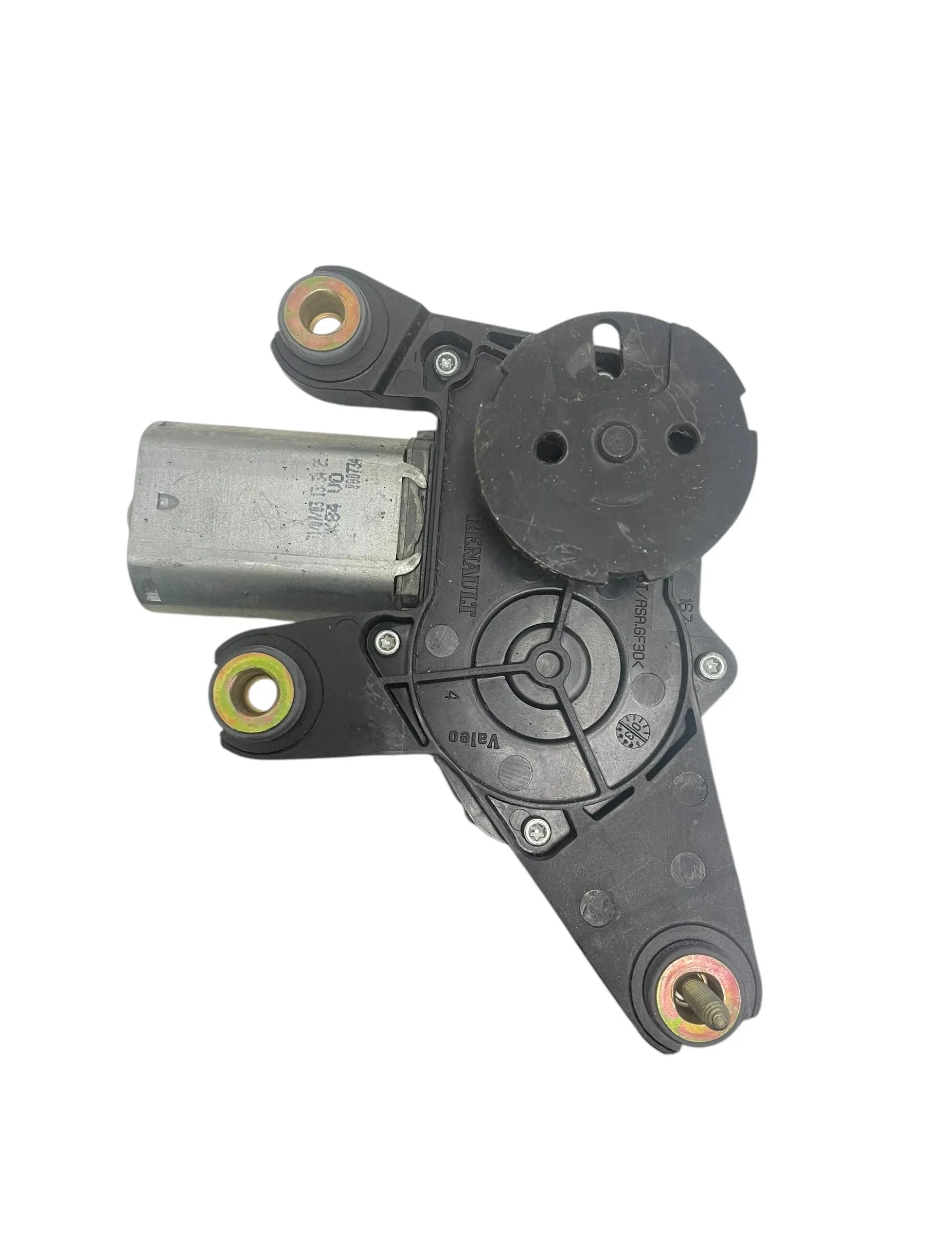 Renault Scenic II Scheibenwischermotor wischermotor hinten 8200153459