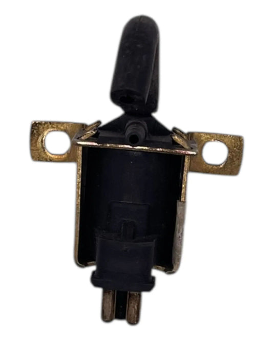 Mercedes-Benz W124 Unterdruckventil Magnetventil 0015407097