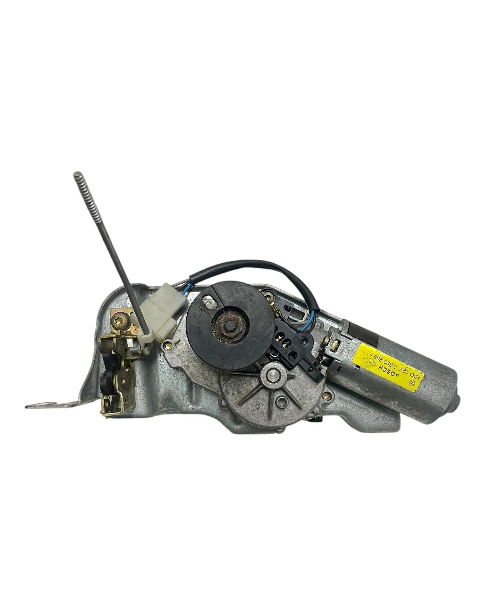 Renault Megane I Wischermotor Motor Hinten 039020651