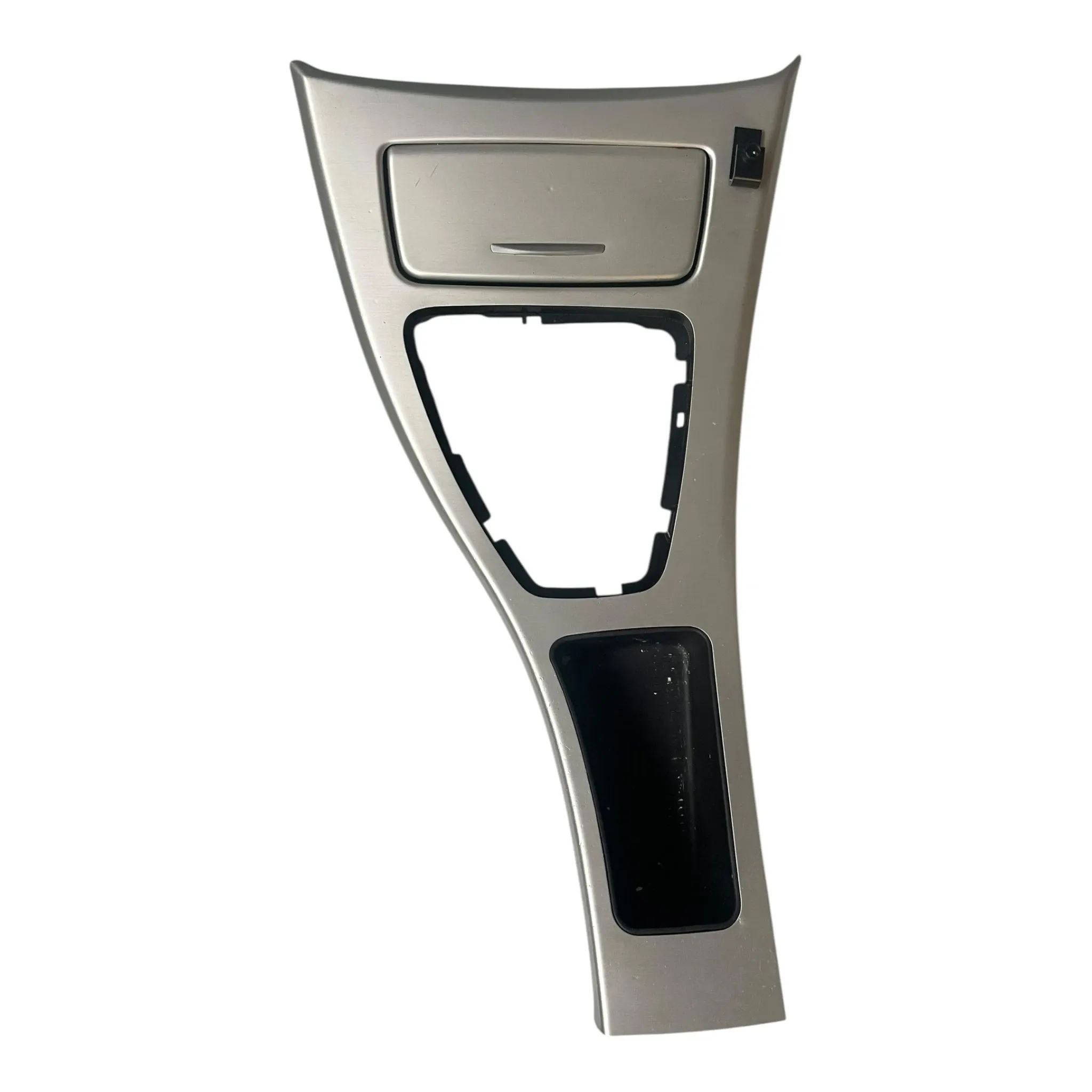 BMW 3er E90 Verkleidung Abdeckung Mittelkonsole 7118024