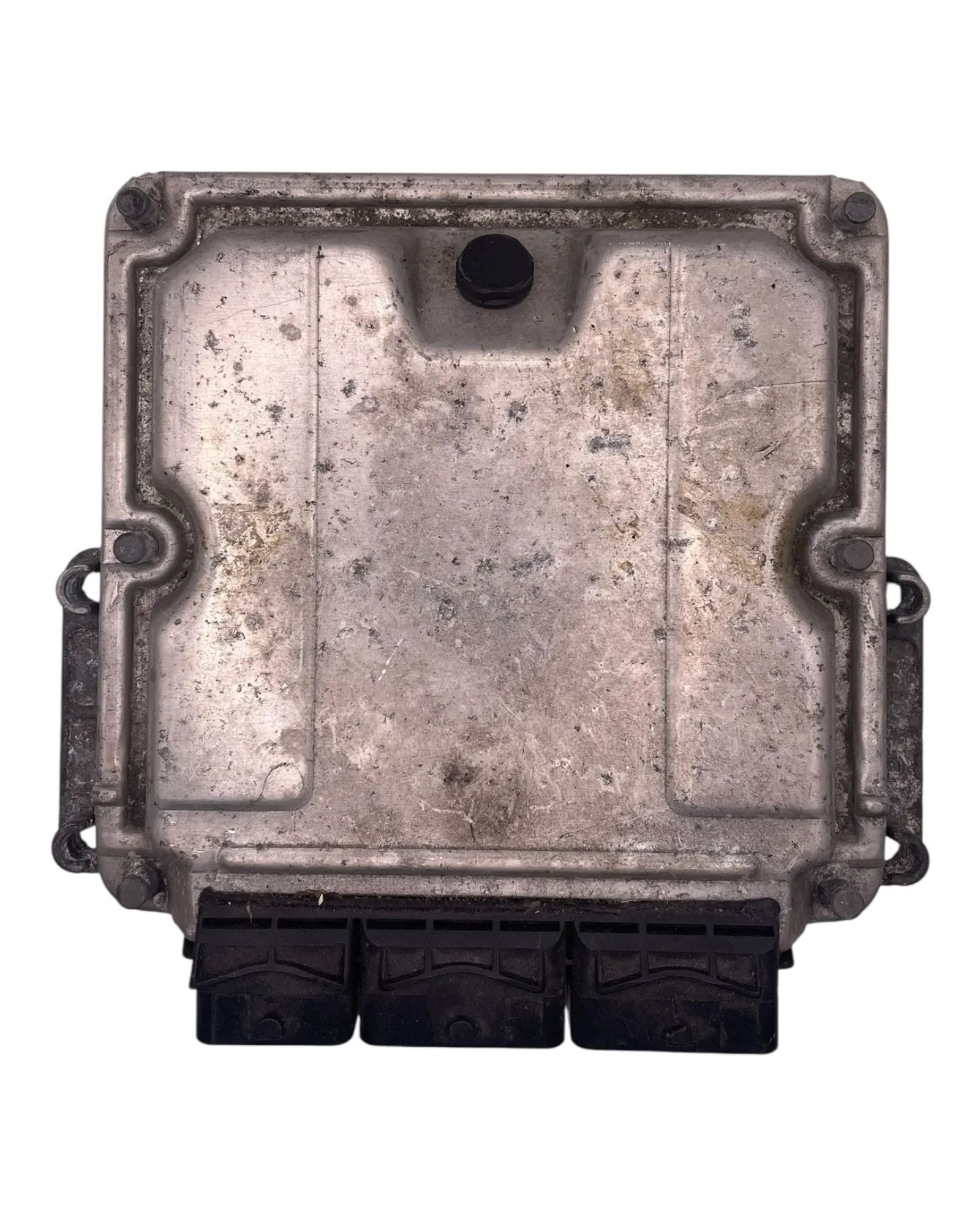 Renault Laguna II Steuergerät Motorsteuergerät 0281011325