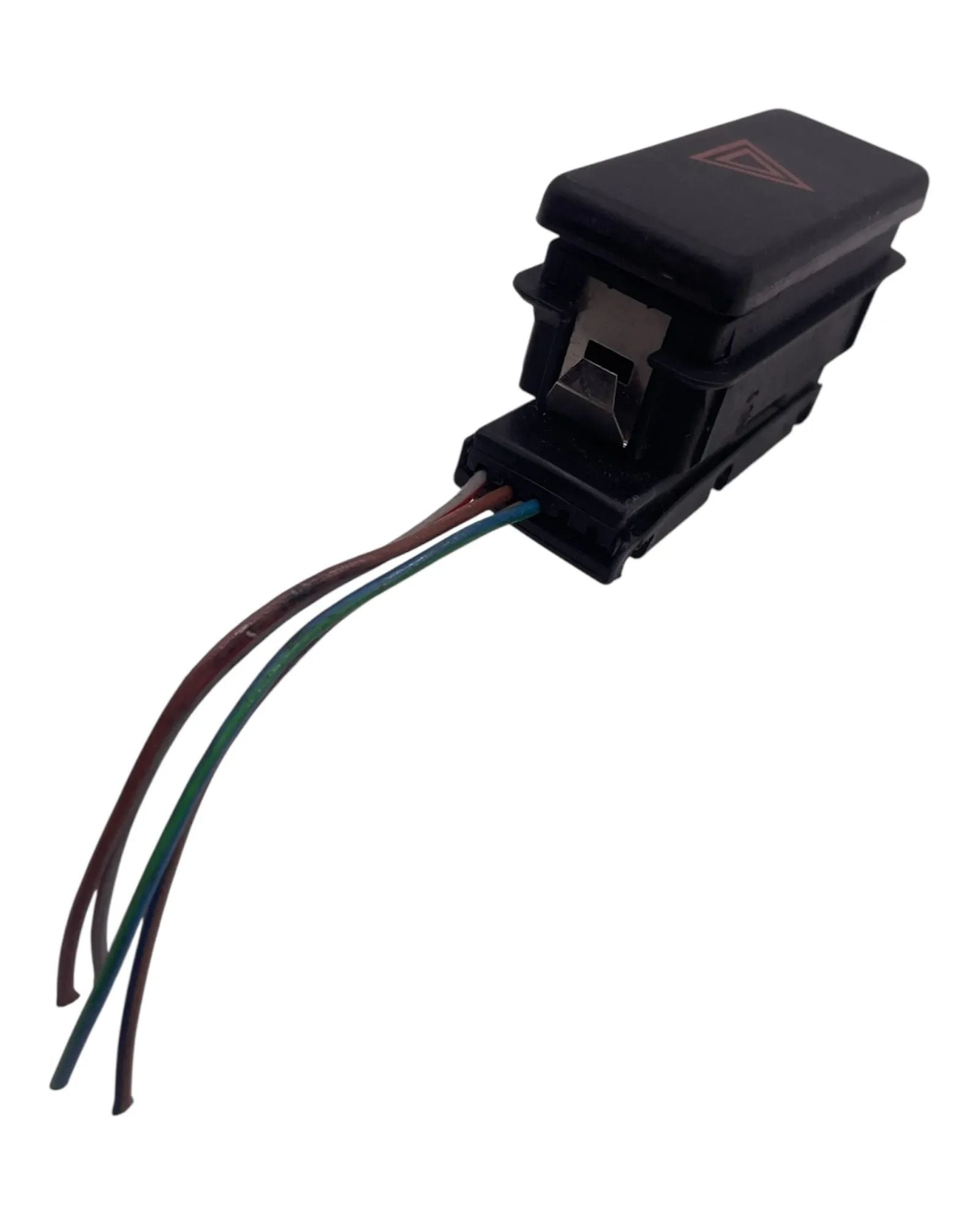 BMW 3 E36 Warnblinkschalter Taster Schalter 1378128