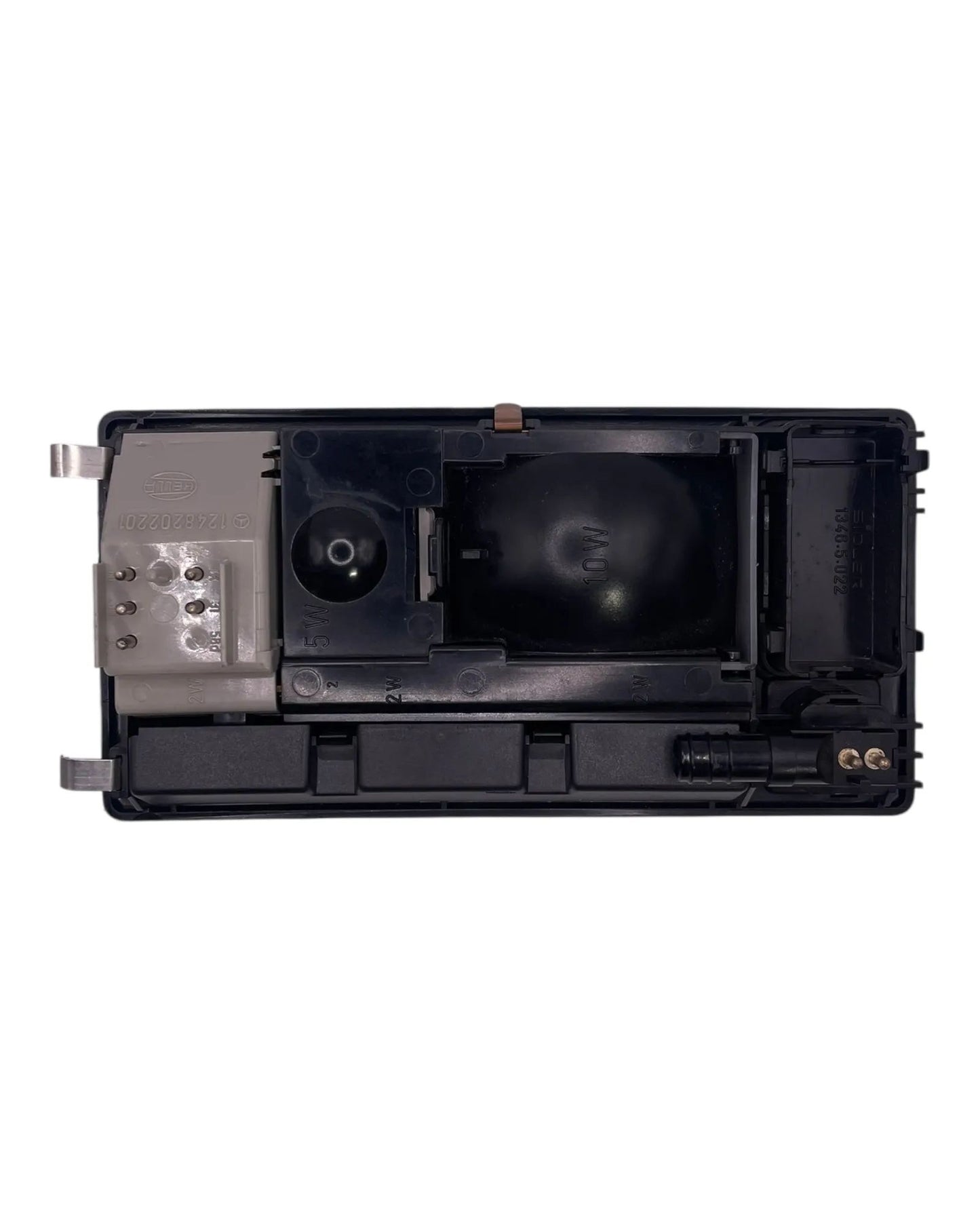 Mercedes-Benz E-Klasse W210 W124 Innenraumbeleuchtung Leselampe 1248201301