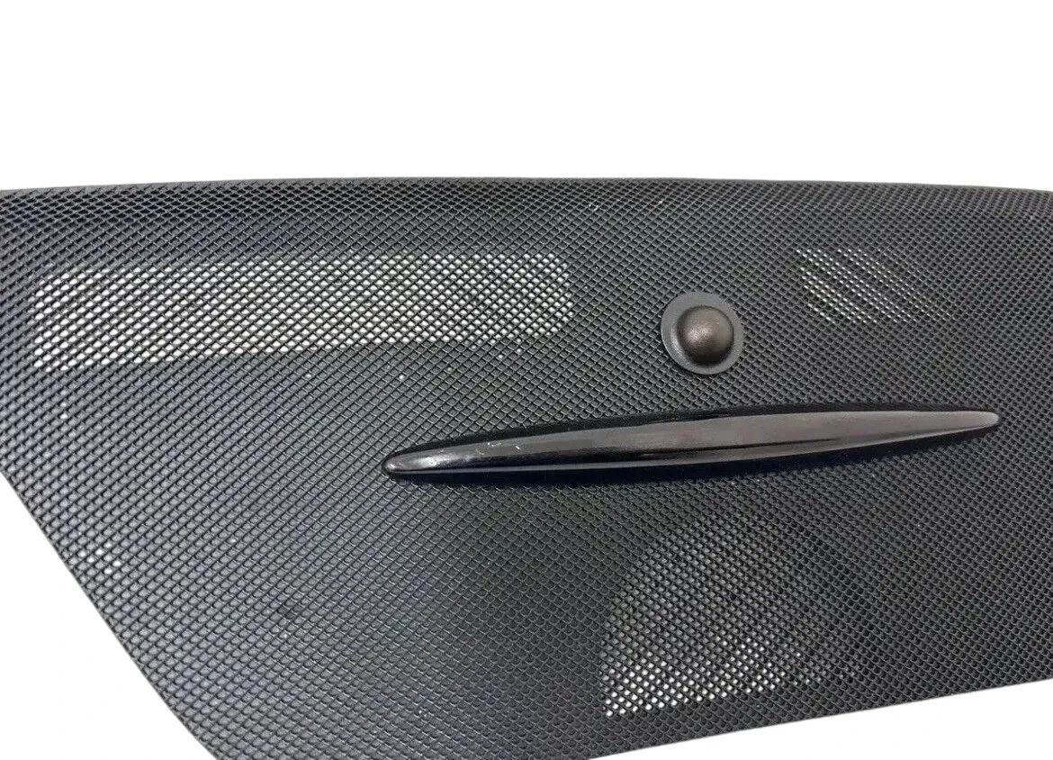 Mercedes-Benz C-Klasse W204 PDC Display A1725420023