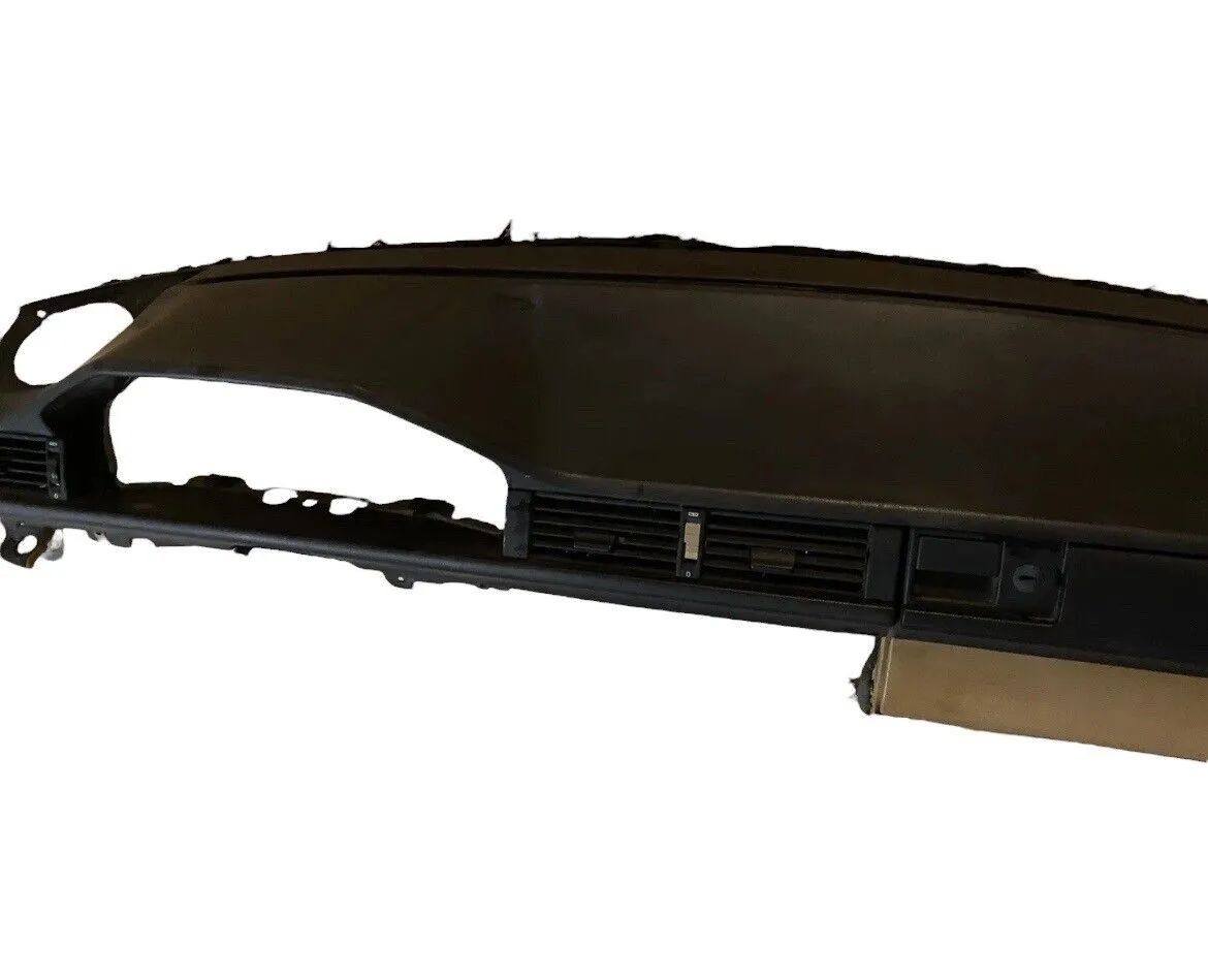 Mercedes-Benz W124 E250 1995 Frontblende Armaturenbrett 1248300319 1246890016