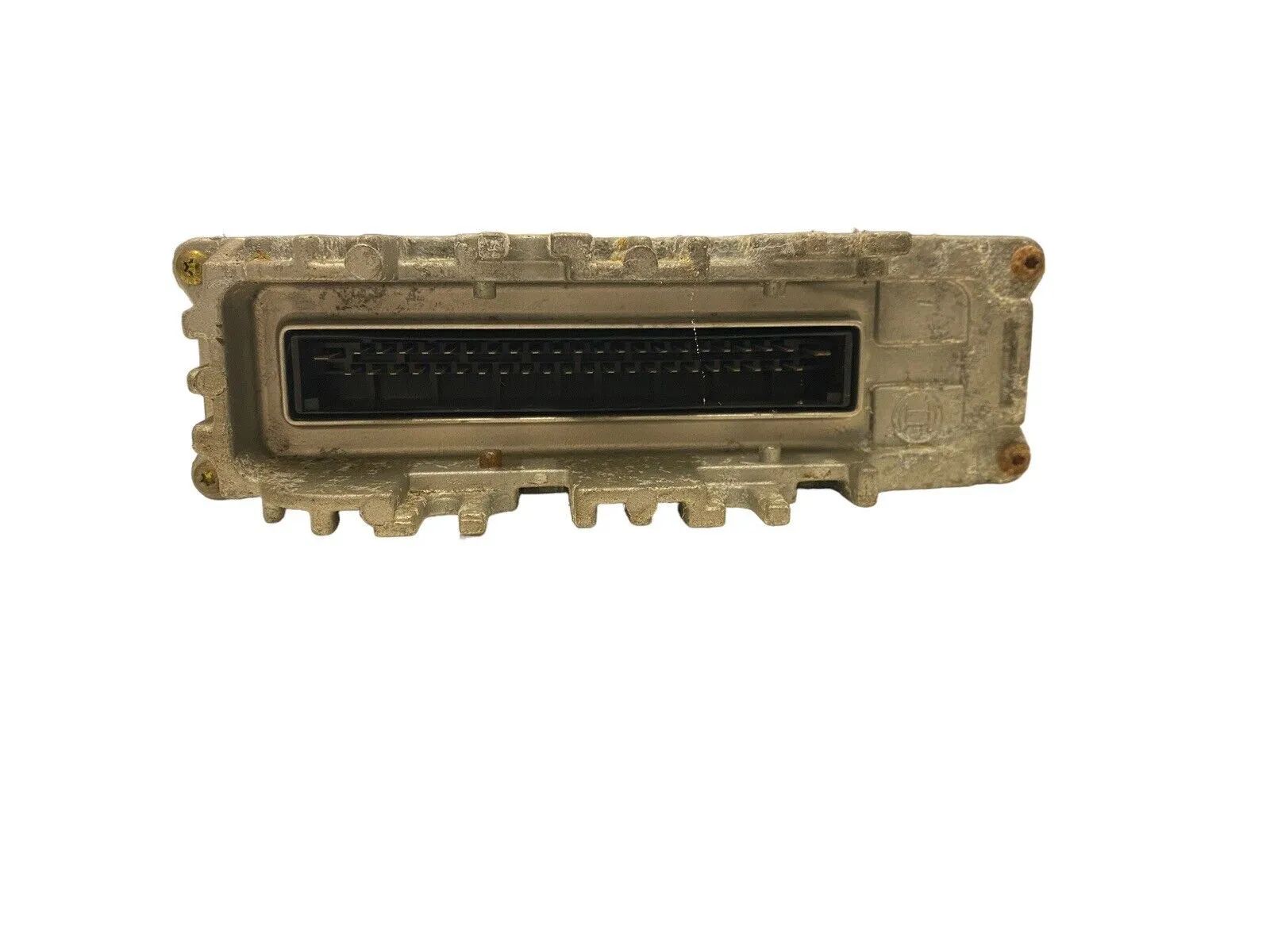 Volkswagen Golf 3 Steuergerät Motorsteuergerät 1H0907311H 0261200784