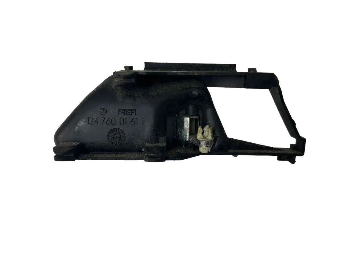 Mercedes-Benz W124 E Klasse Limo Kombi Türgriff Griff Tür innen links 1247600161