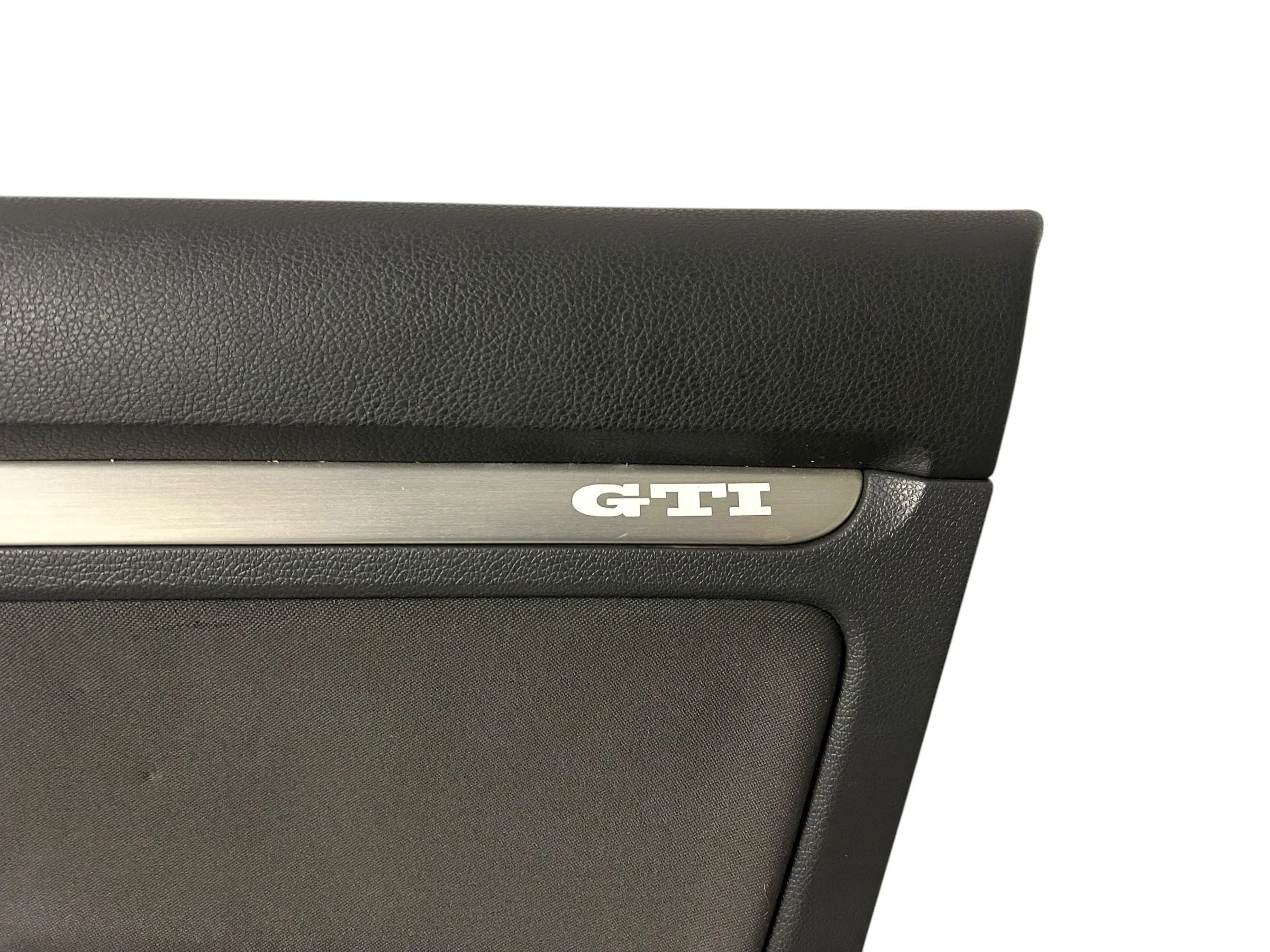 VW NOS Golf Variant 4Motion GTI Türverkleidung vorne rechts 1K1 1K3867012