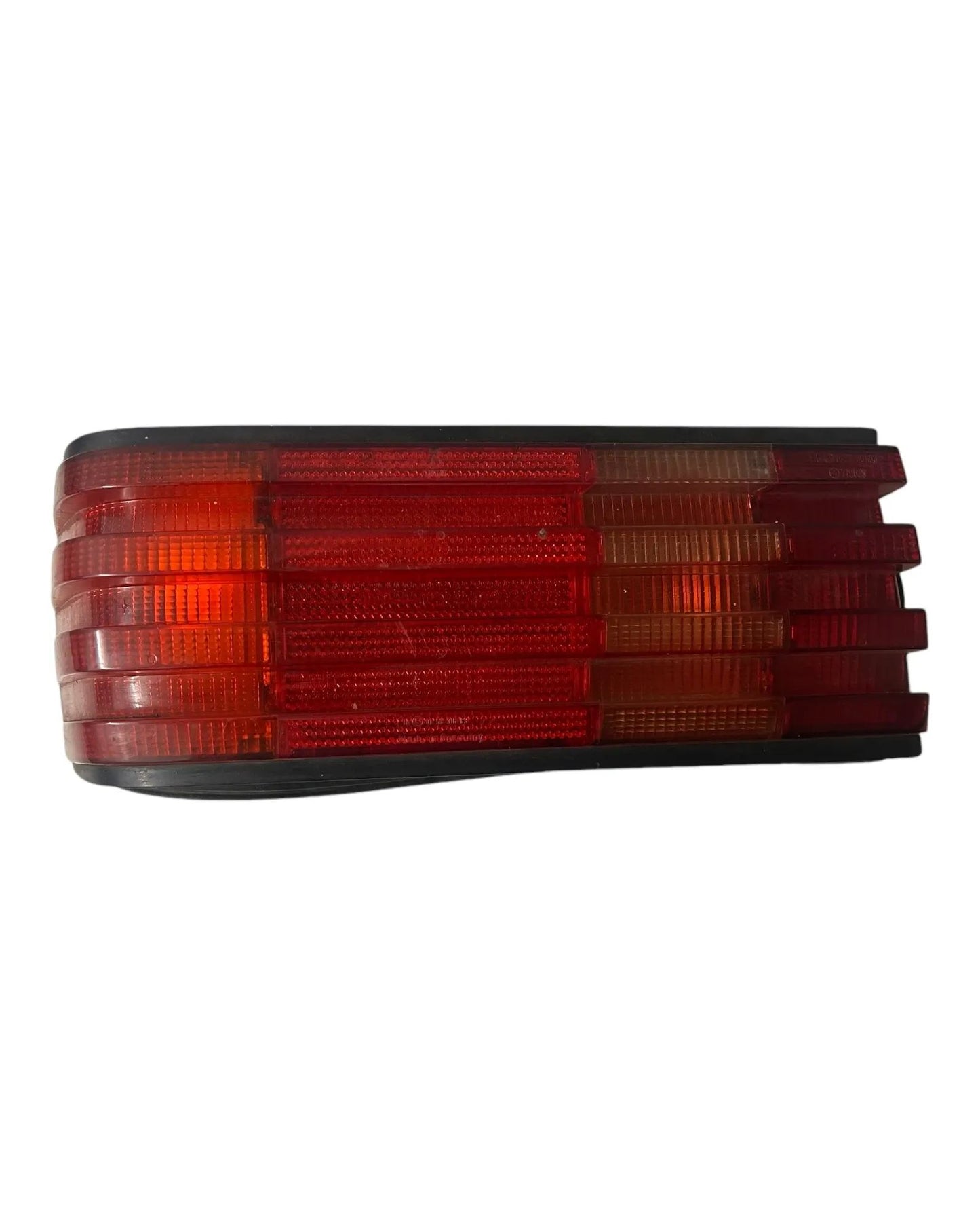 Mercedes-Benz S W126 1985 Rechts Rückleuchte Lampe 22072 OBR3991