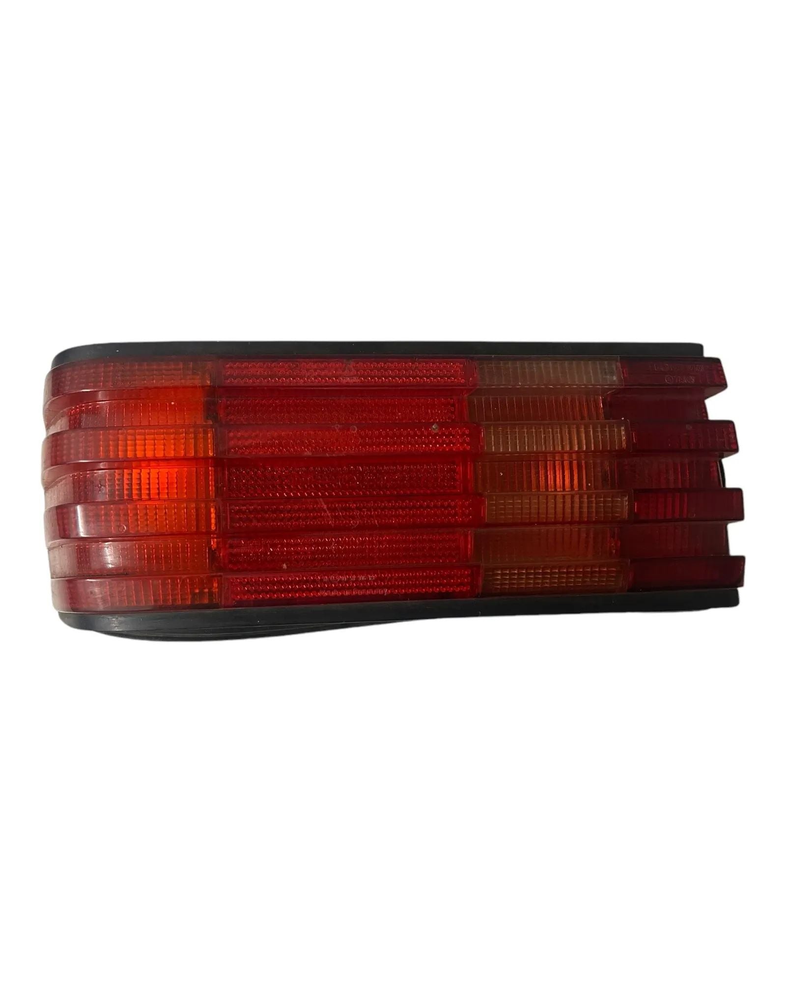 Mercedes-Benz S W126 1985 Rechts Rückleuchte Lampe 22072 OBR3991