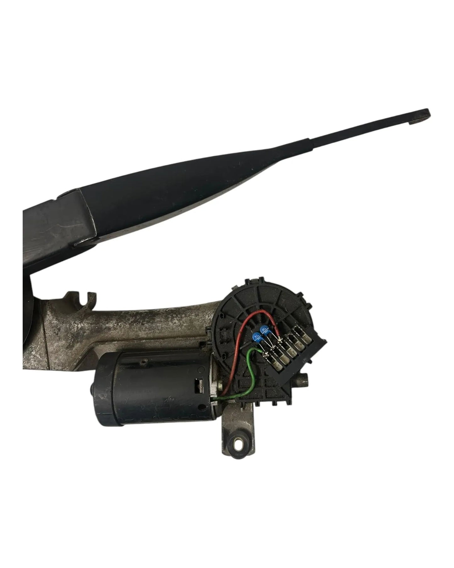 Mercedes-Benz E-Klasse Wischermotor+ Gestänge 2108201542