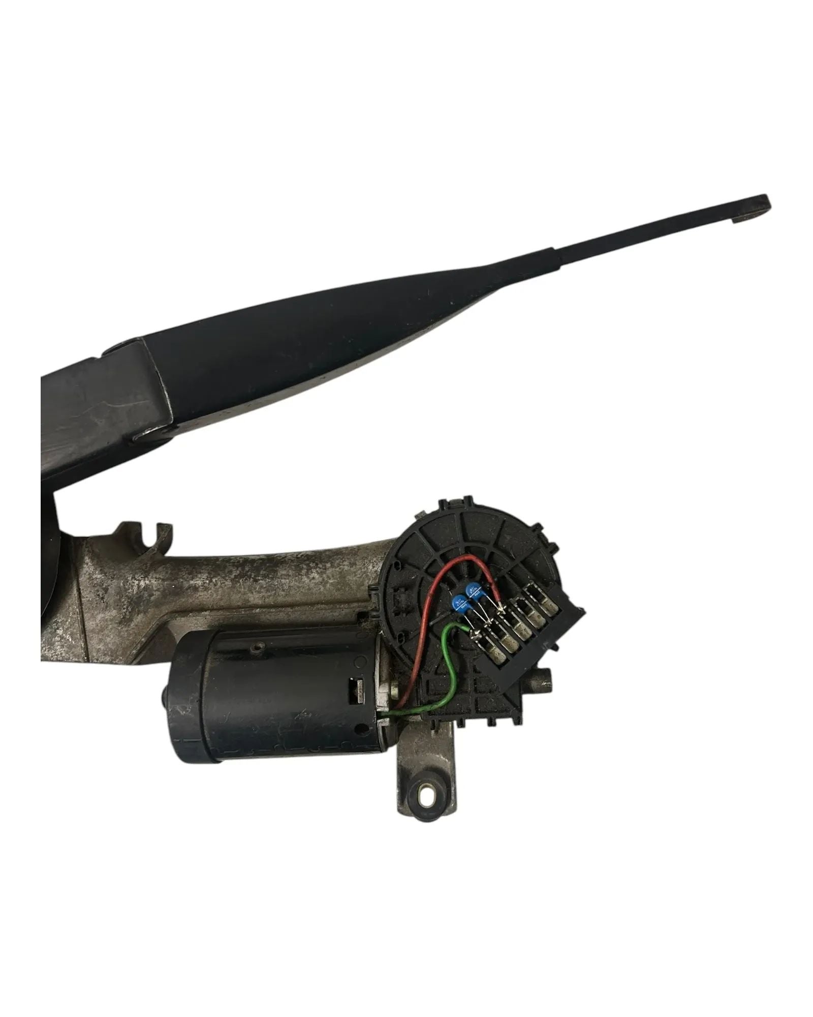 Mercedes-Benz E-Klasse Wischermotor+ Gestänge 2108201542