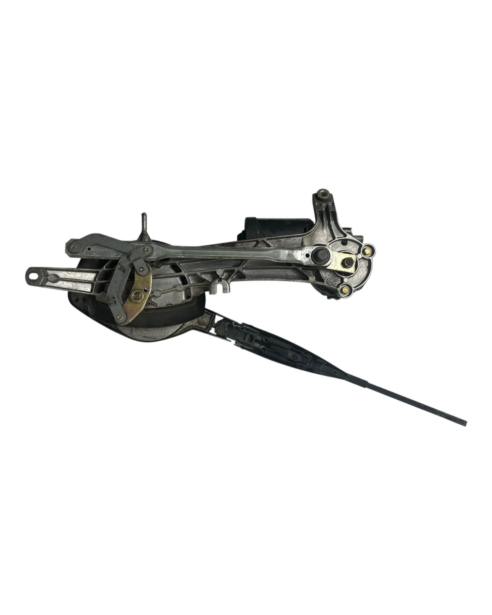 Mercedes-Benz W210 E-Klasse Wischermotor+ Gestänge 0390241420