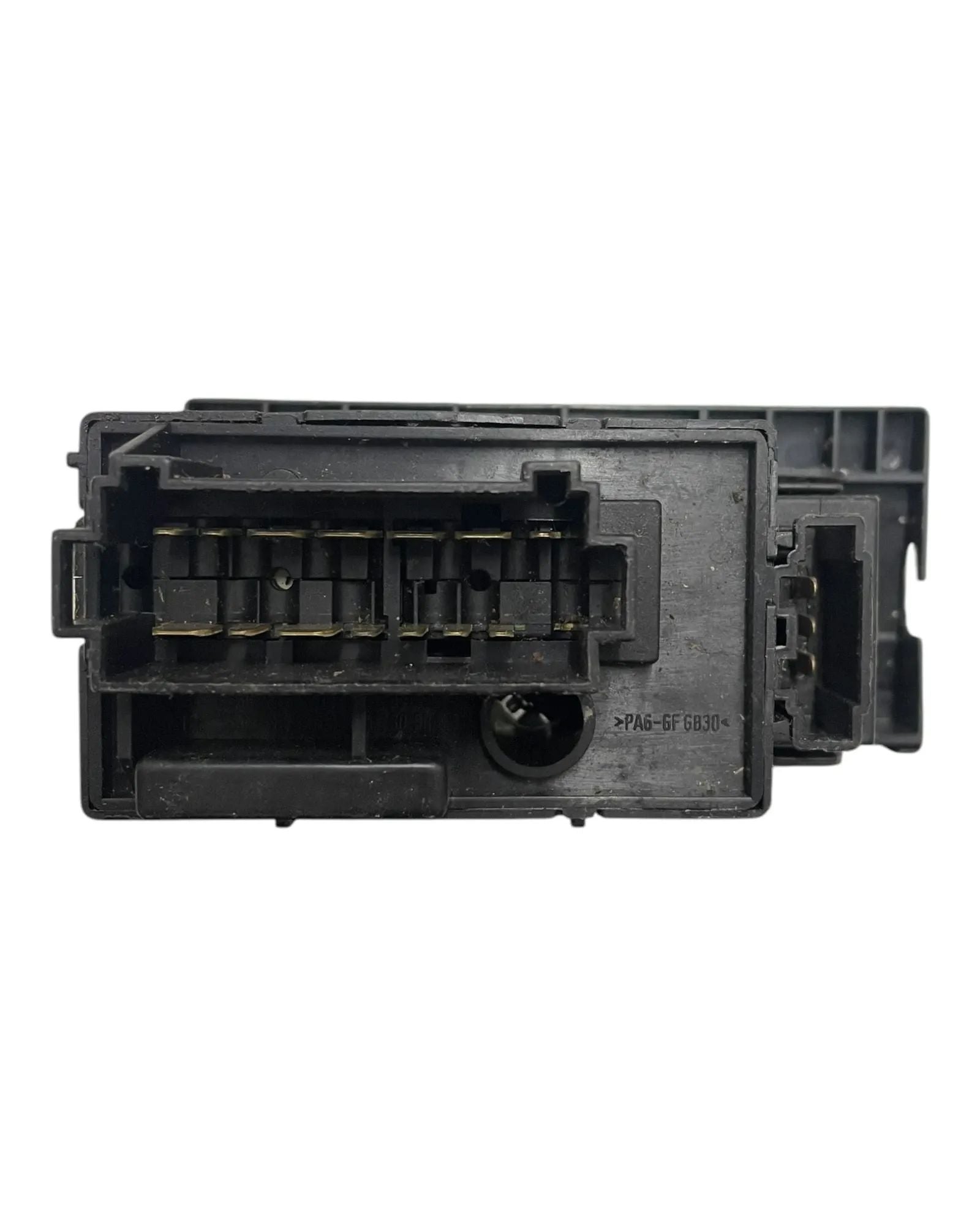 Volkswagen golf 3 Schalter Lichtschalter Scheinwerfer 04050504