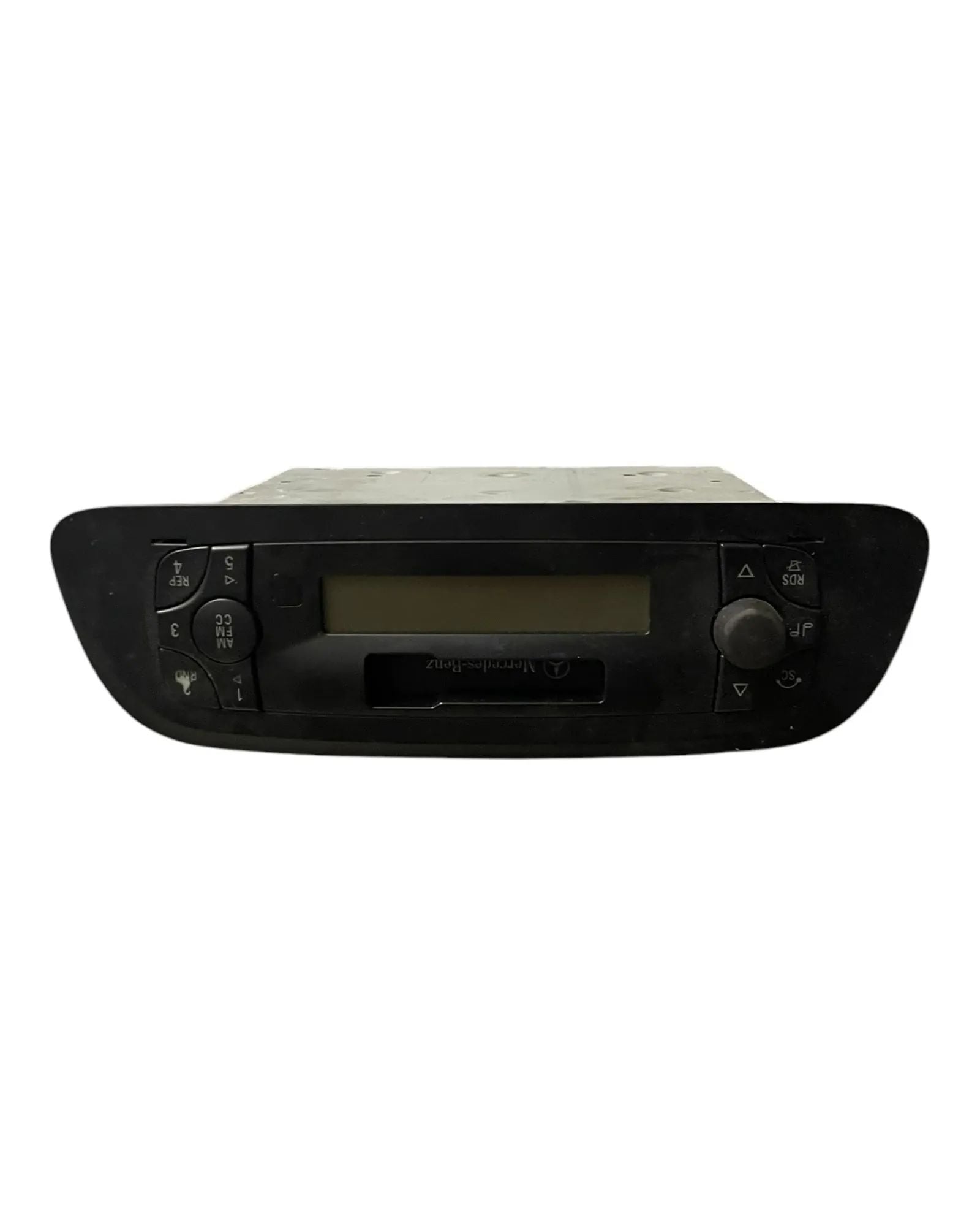 Mercedes-Benz Sprinter W906 Kassettenradio Autoradio Radio A0048201686