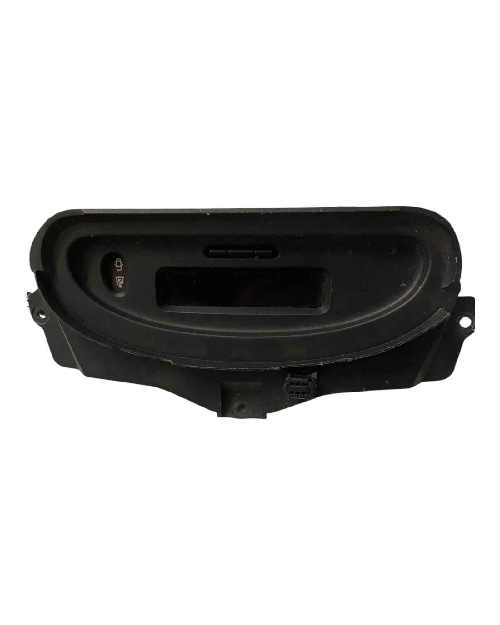 Renault Megane I Armaturenbrett Bildschirm Multifunktionssteuerung R6295256