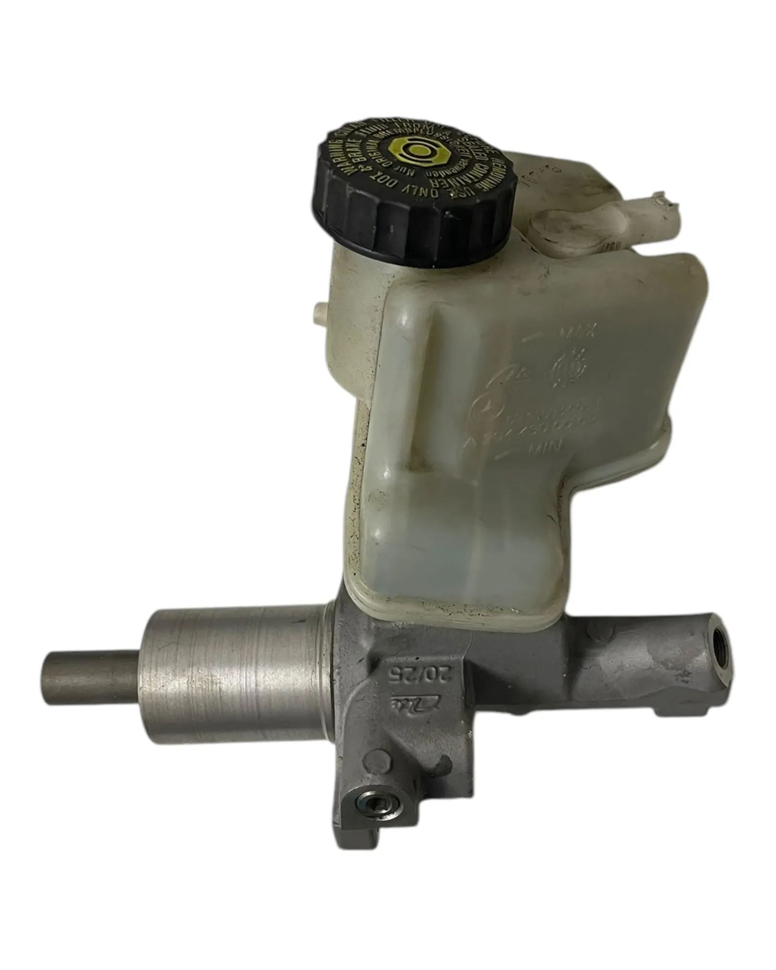 Mercedes-Benz E-Klasse W204 Hauptbremszylinder Bremszylinder A2044300002