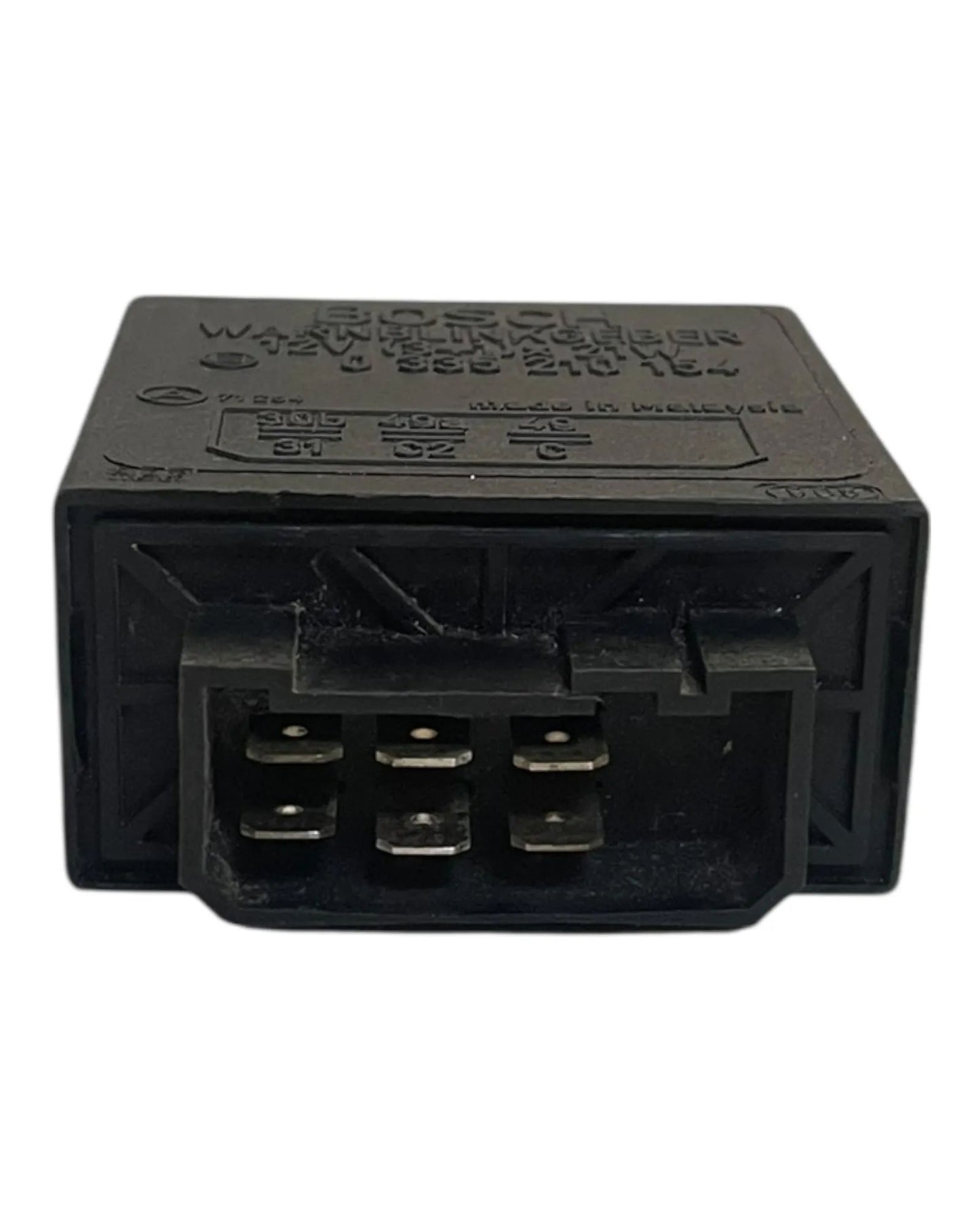 Bosch Warnblinkgeber 12V 0335210154