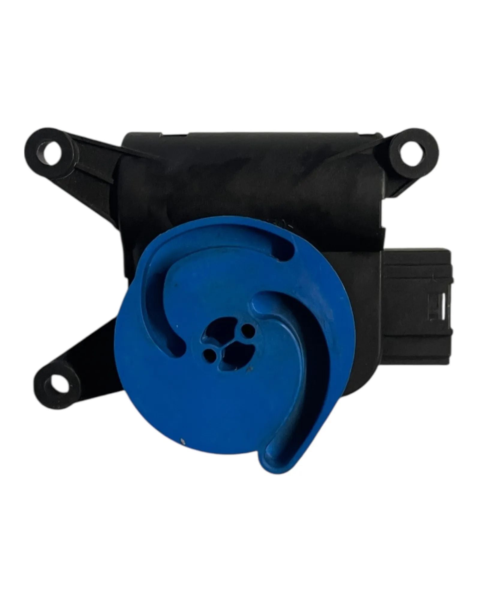 Audi A4 Stellmotor Heizung Lüftung Heizklappenbelüftung 0132801322