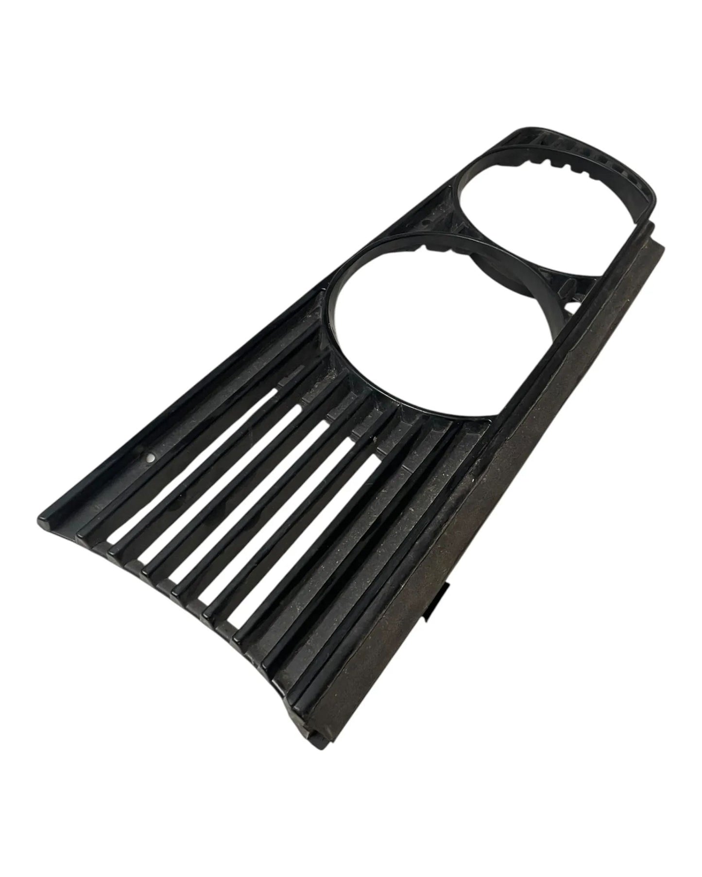 BMW E30 Frontgrill Kühlergrill Grill Abdeckung Vorne Rechts 18760920