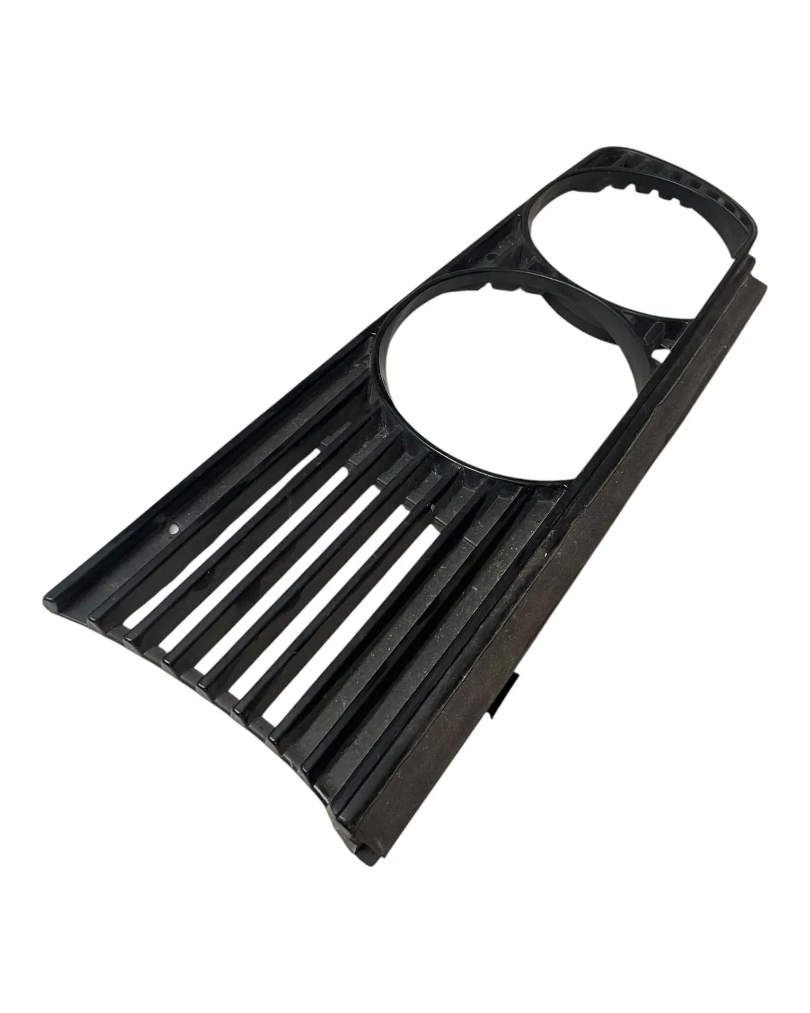 BMW E30 Frontgrill Kühlergrill Grill Abdeckung Vorne Rechts 18760920