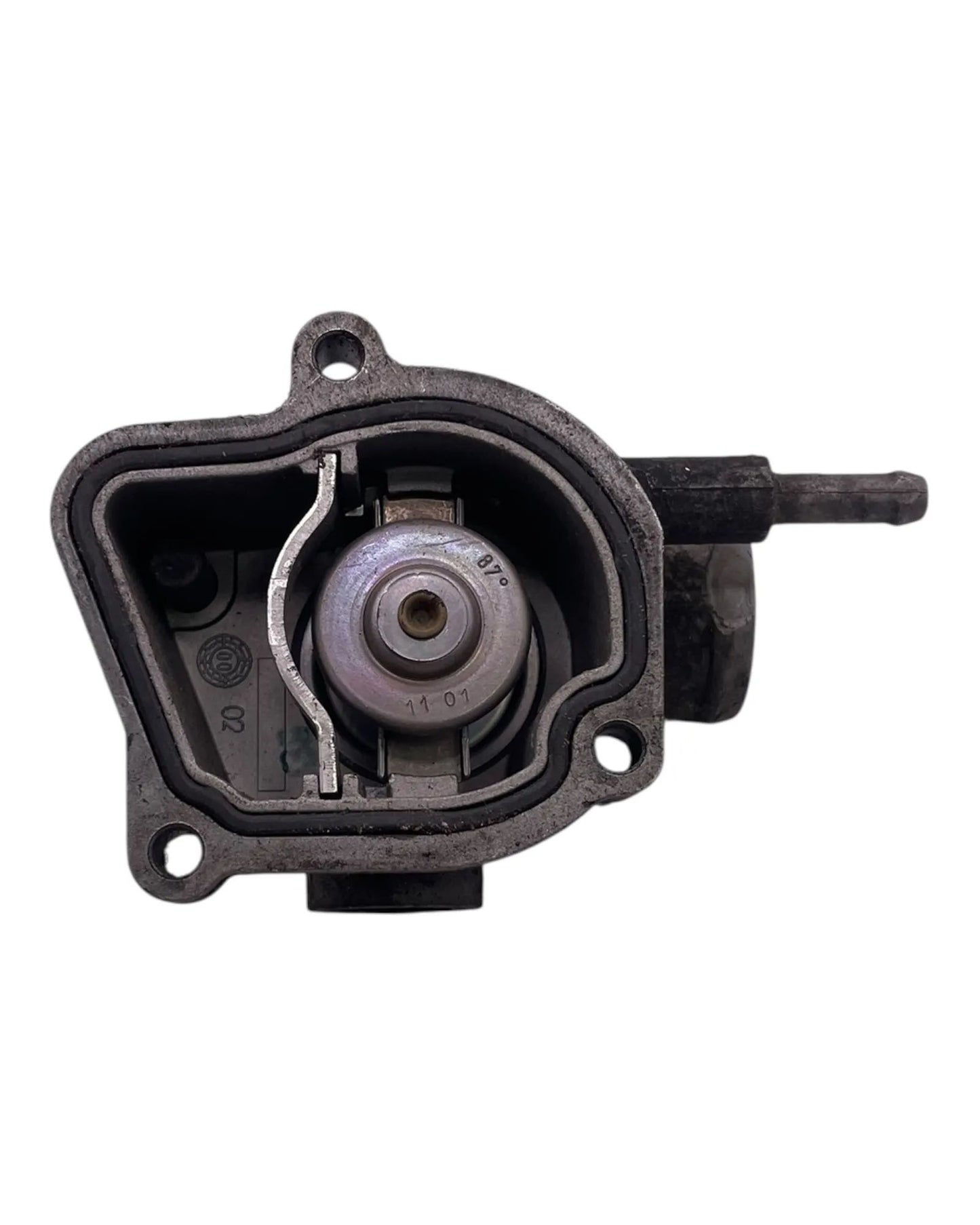 Mercedes-Benz Sprinter Thermostatgehäuse A6112031975