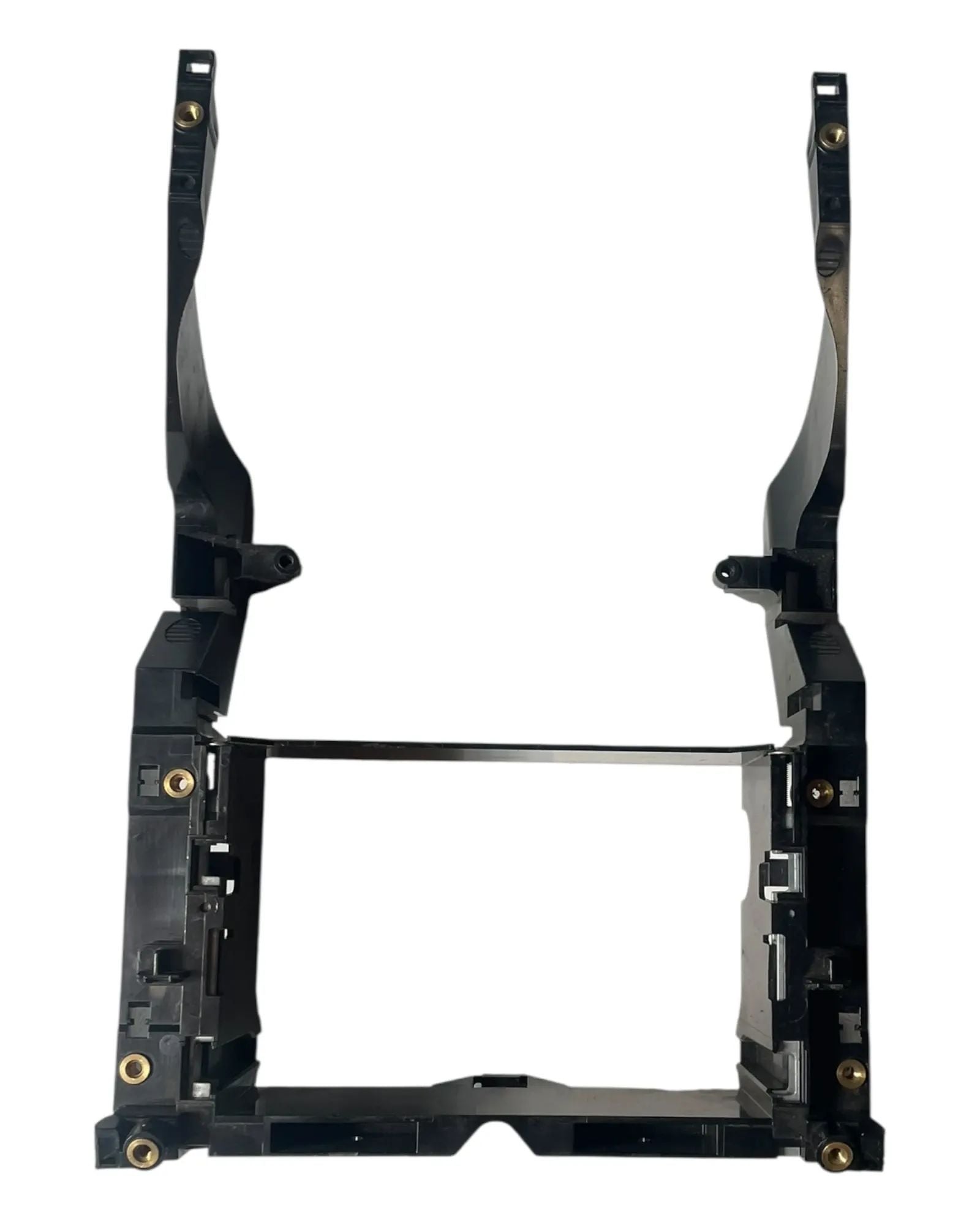 Mercedes-Benz E Klasse W211 Radioschacht Schacht Einbaurahmen A2116800134