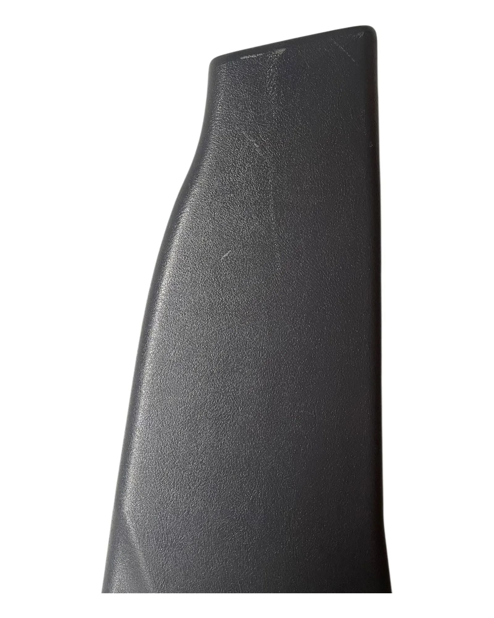 Mercedes-Benz A-Klasse W168 Blende B-Säule Verkleidung Rechts A1686920222