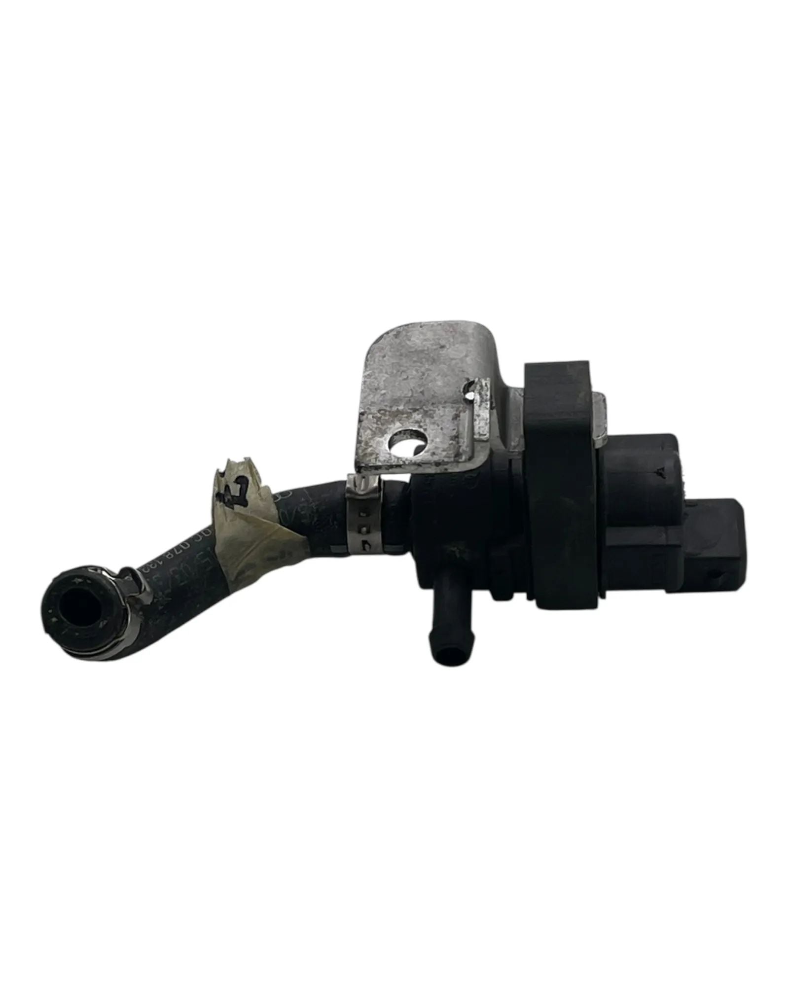 Audi A6 Kraftstoffanlage Aktivkohlefilter 078133517