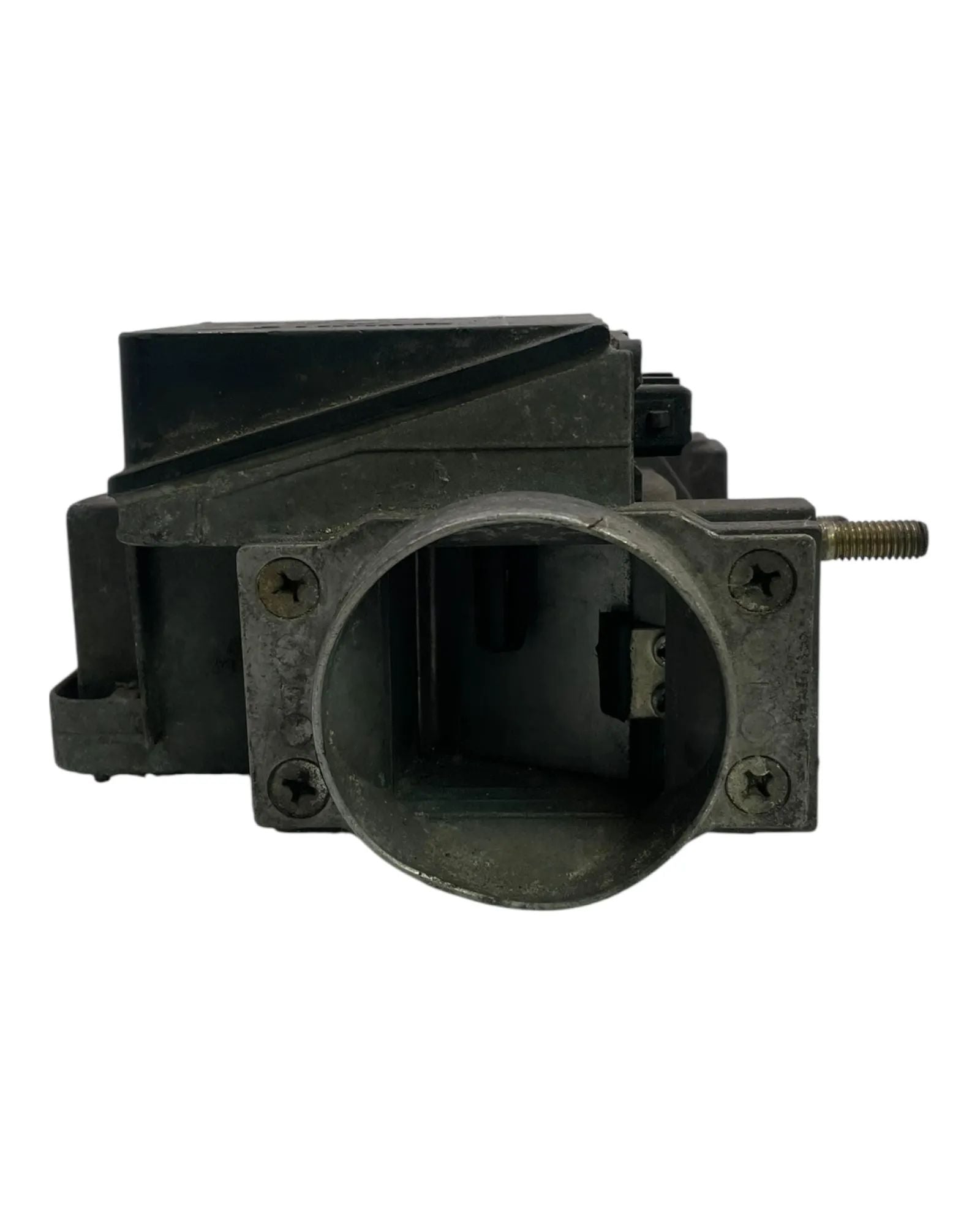 Renault Lesharo Luftmassenmesser Luftmengenmesser Motor 0280202049
