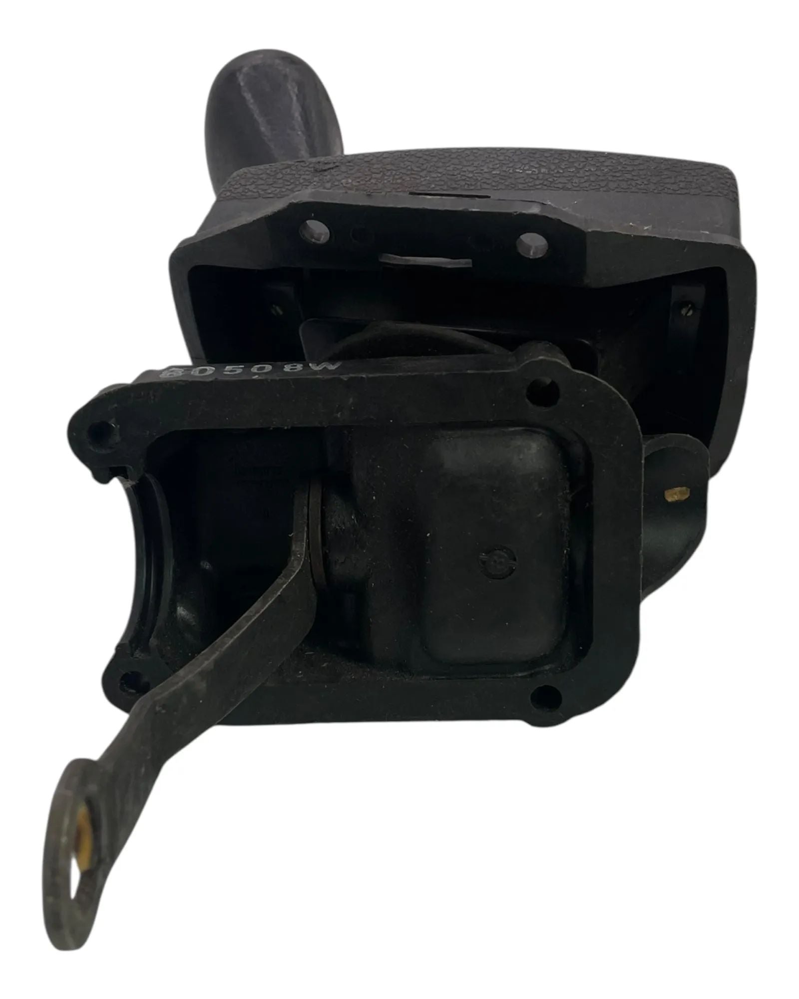 Mercedes-Benz R107 Schalter Schaltmeschanismus Gangschaltmeschanismus 52058100