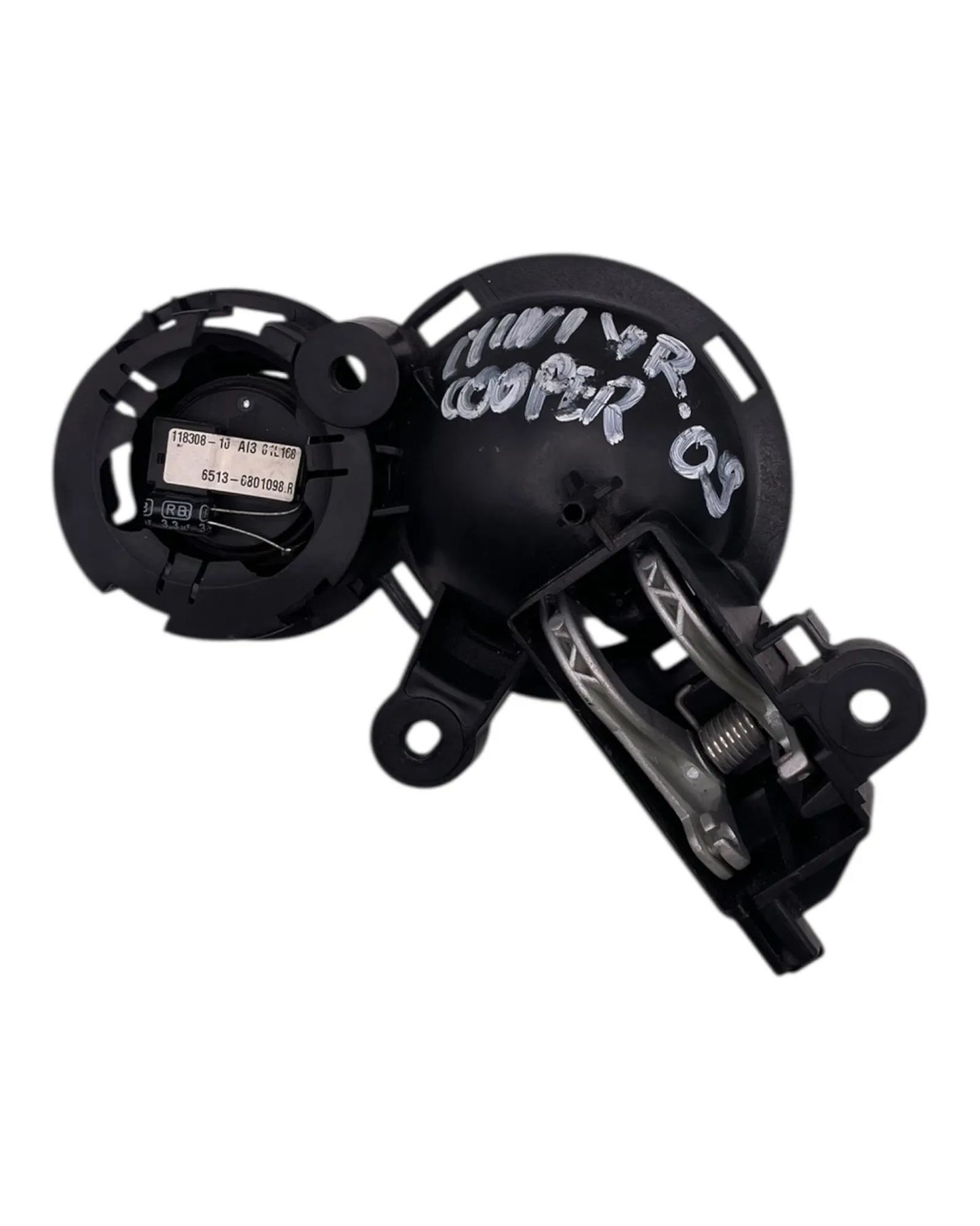 Mini R50 R52 R53 Türgriff Griff Türklinke vorne innen rechts 1502074