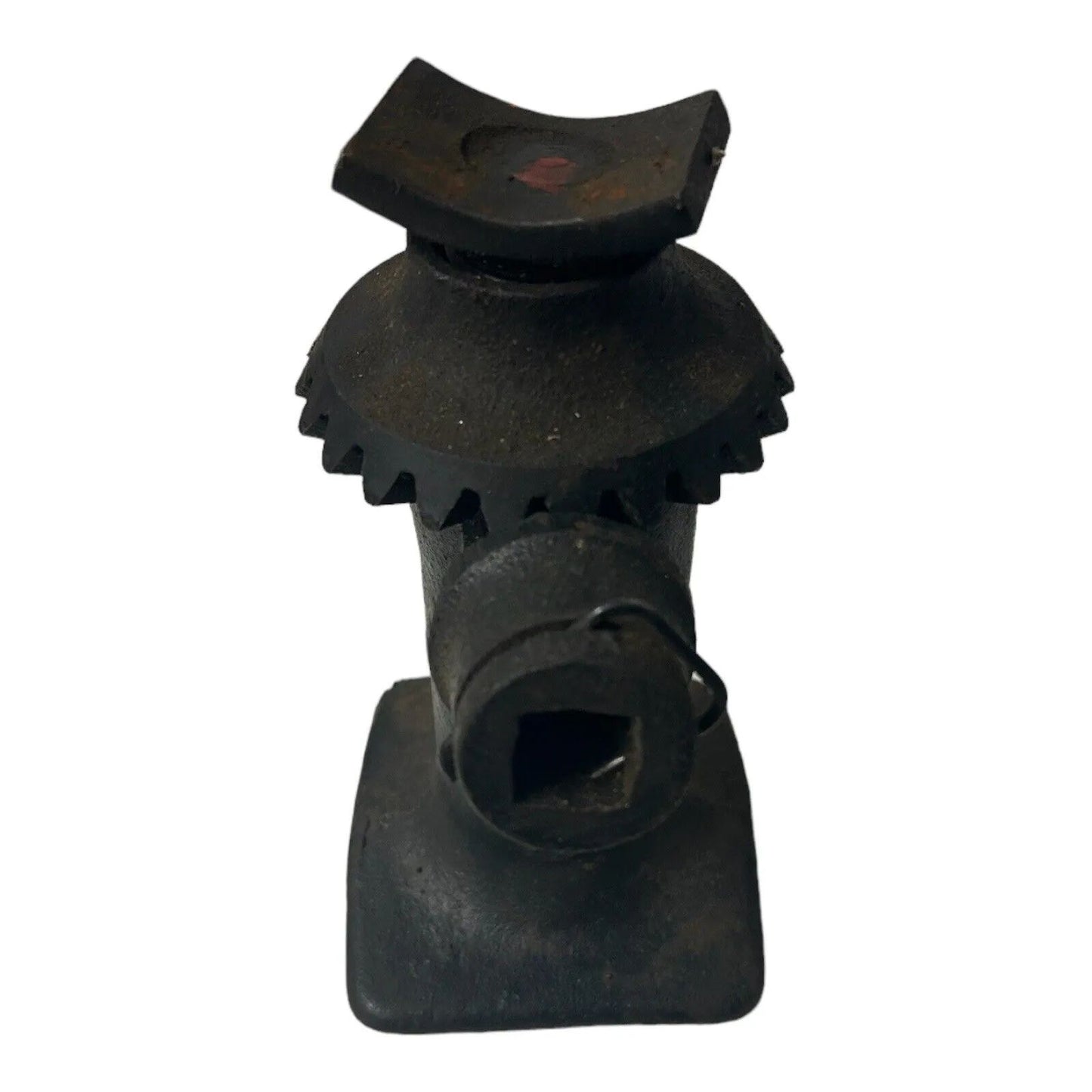 Mercedes-Benz MB100 W631 Wagenheber Autoheber 6315800718