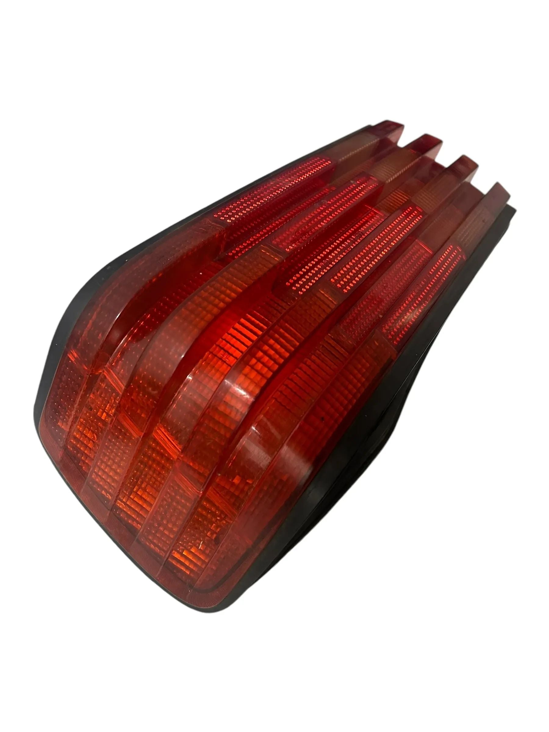 Mercedes-Benz S W126 1985 Rechts Rückleuchte Lampe 22072 OBR3991