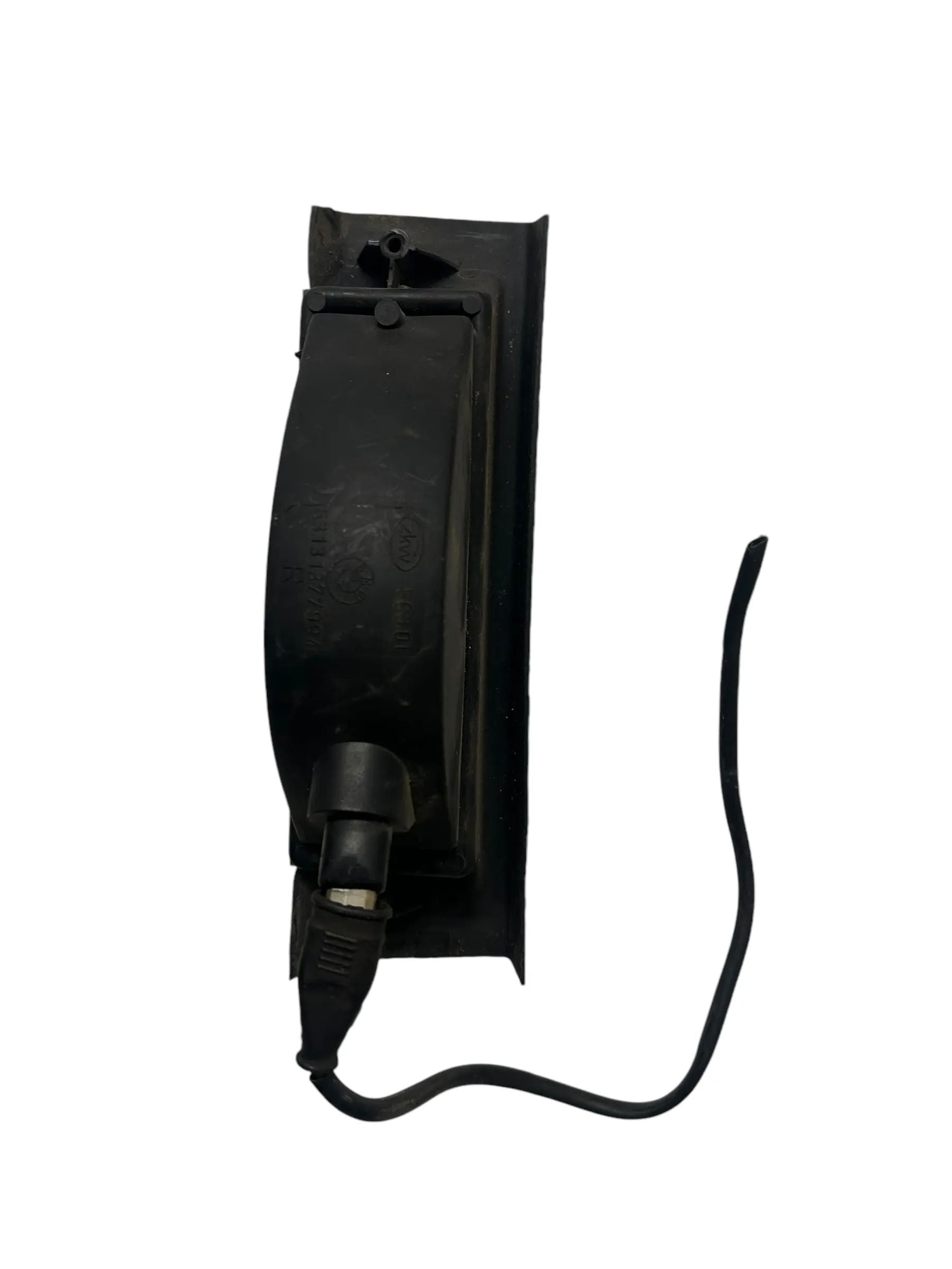 BMW e30 Cabrio Blinkleuchte vorne rechts Blinker 63131377994